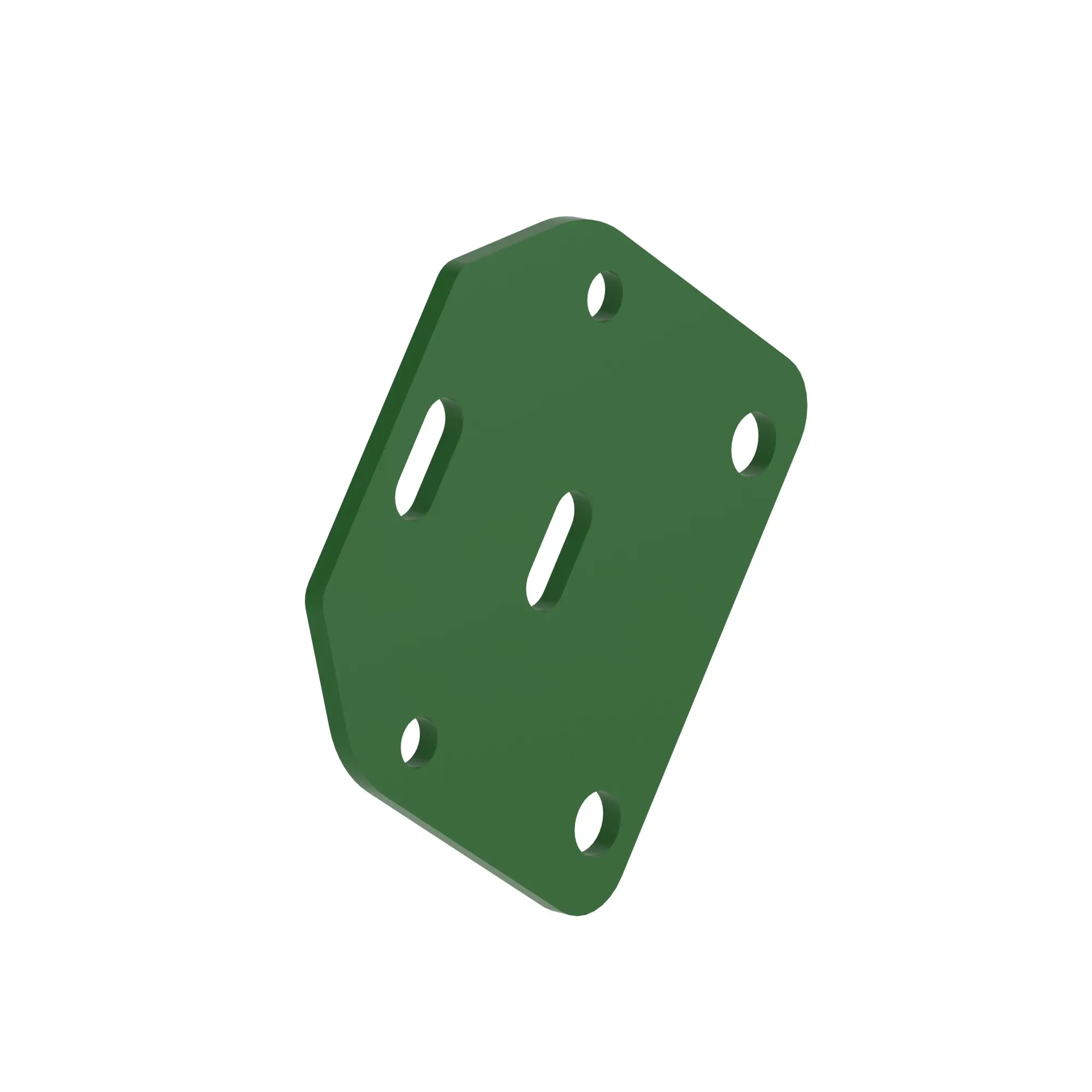 Channel