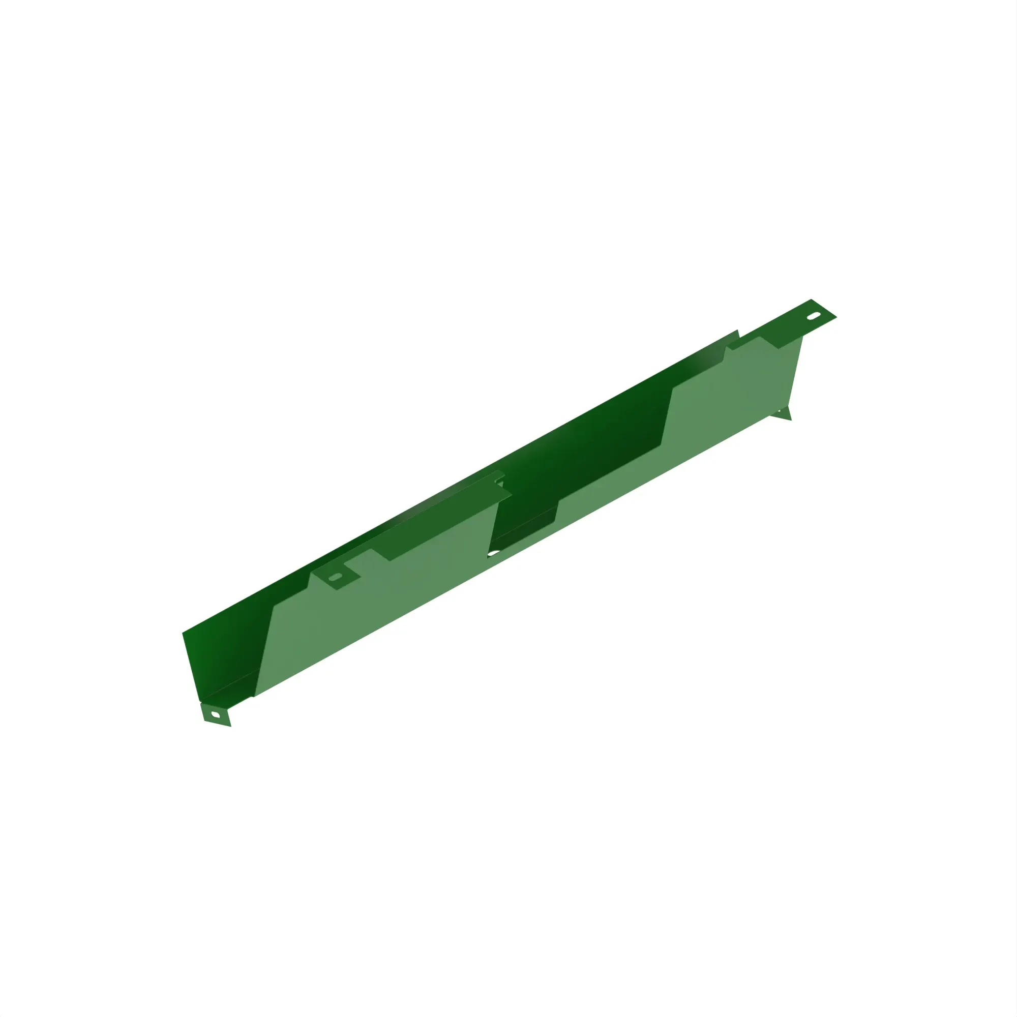 SHIELD, FRONT AXLE NARROW