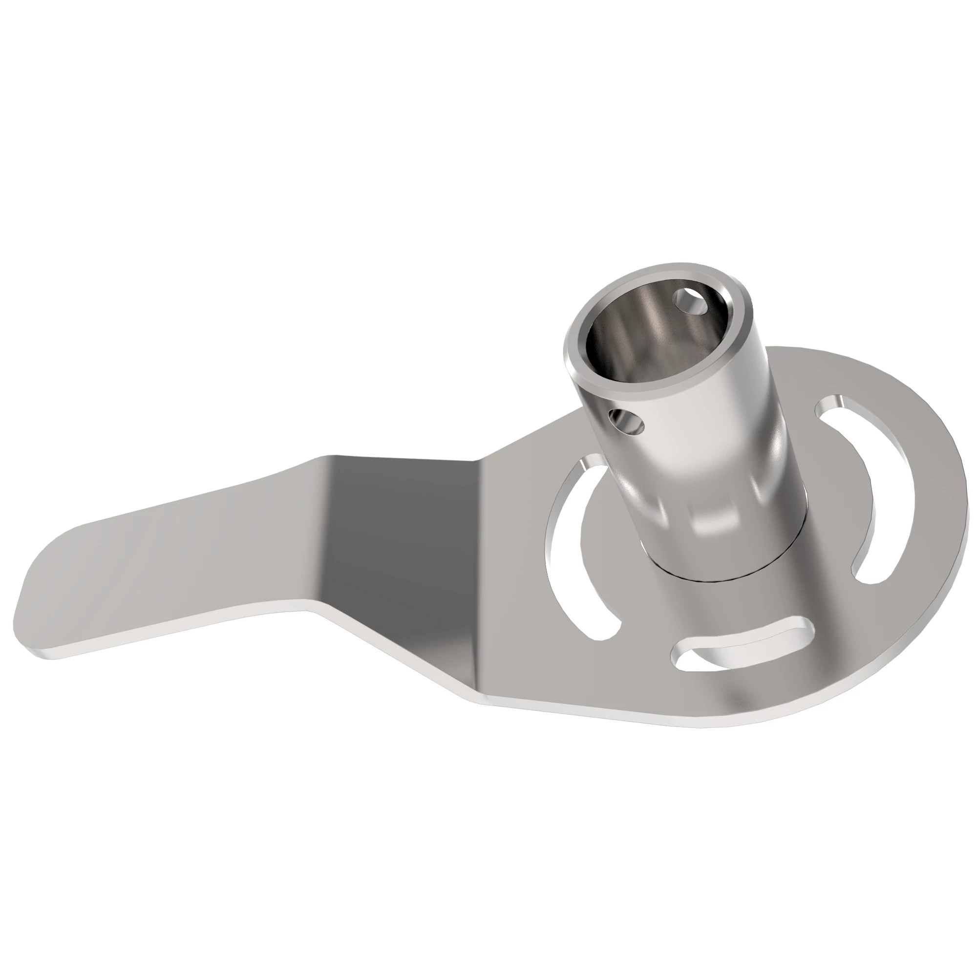 DRUM FINGER TIMING ASSY