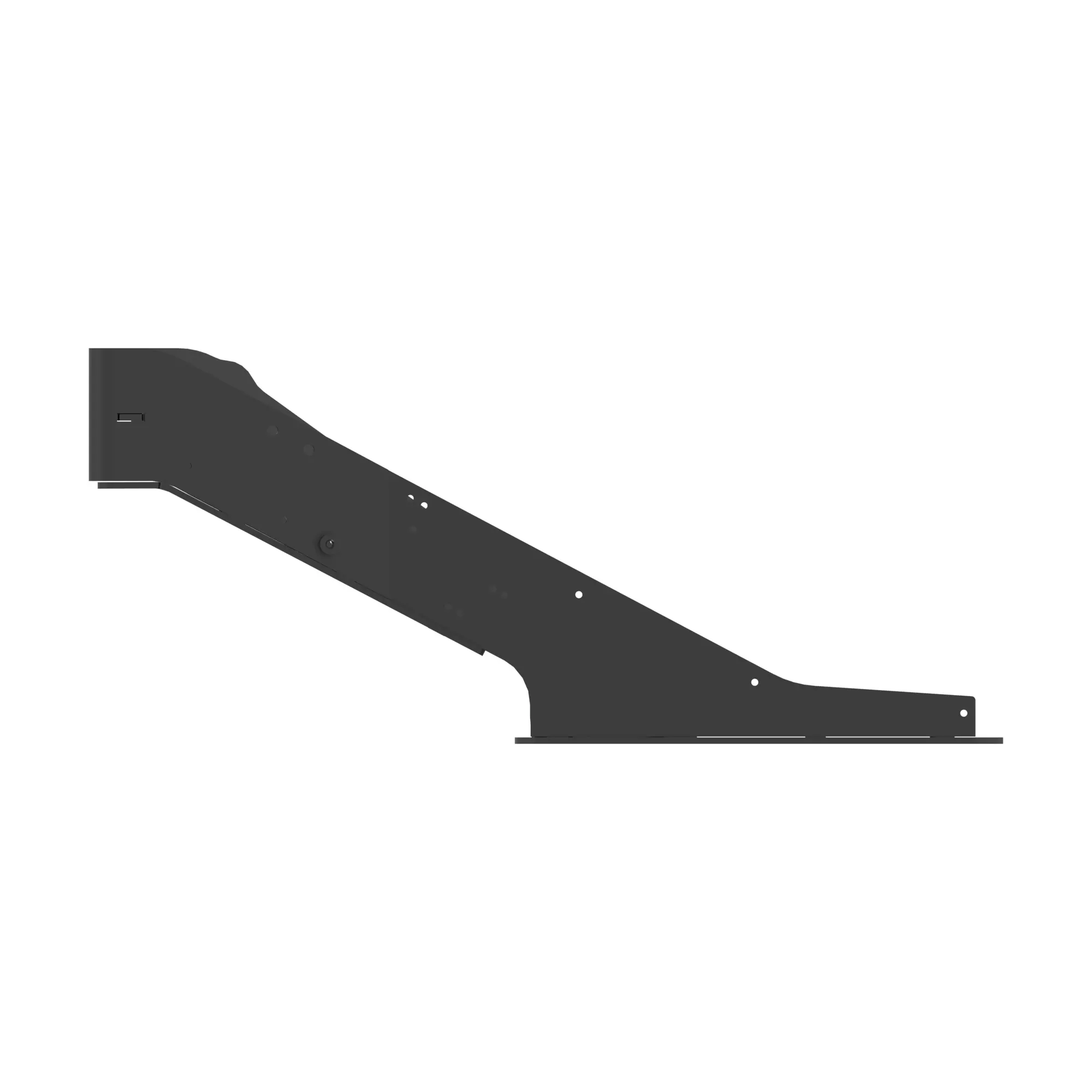 SUPPORT, SUPPORT, RH STEP SUPPORT