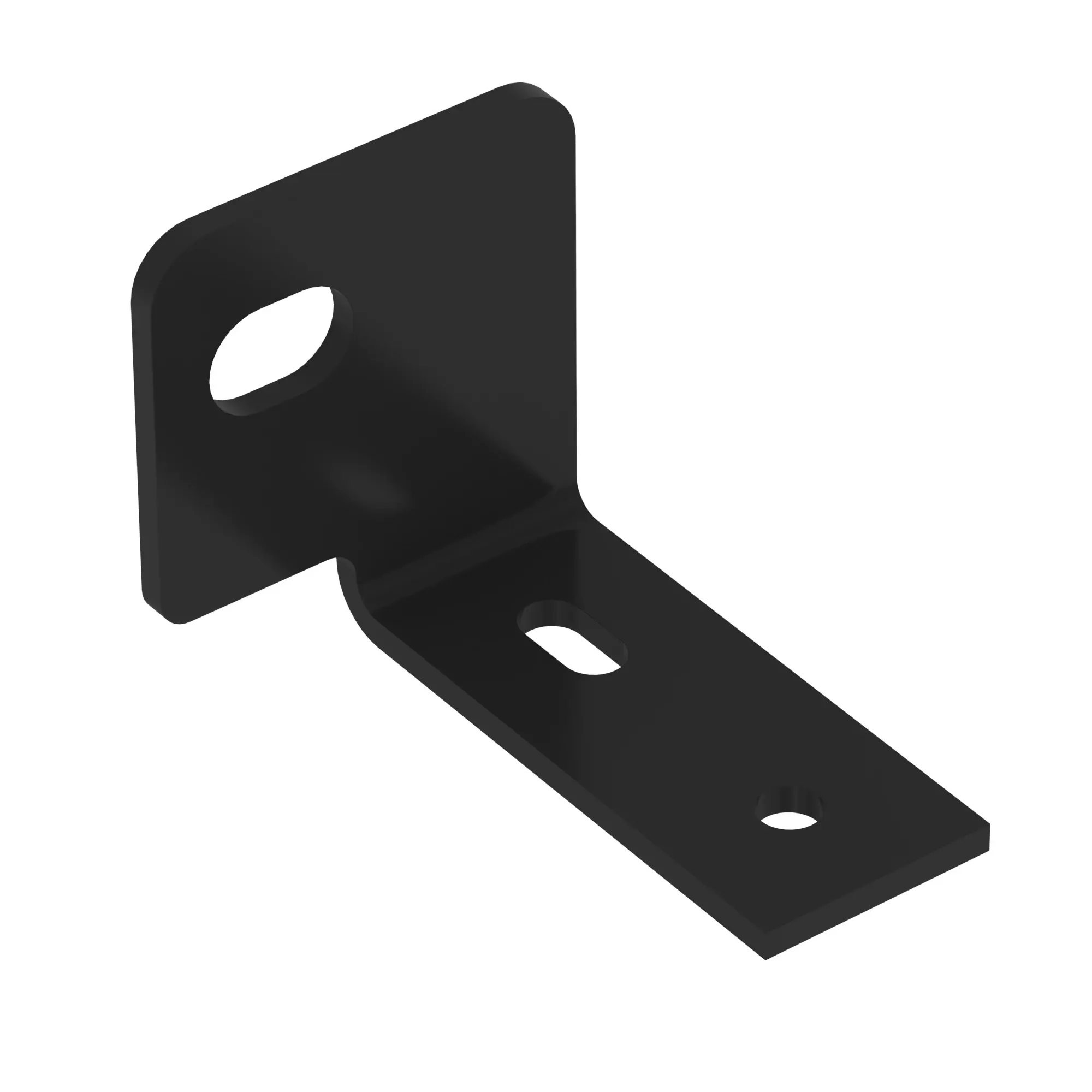 John Deere Tie Down Bracket - T177171