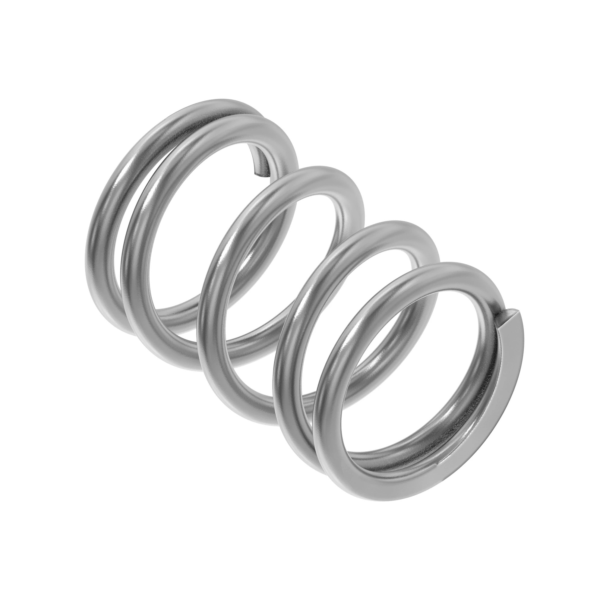 John Deere Compression Spring - Z51579