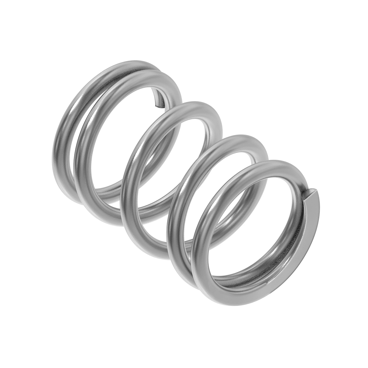 John Deere Compression Spring - Z51579