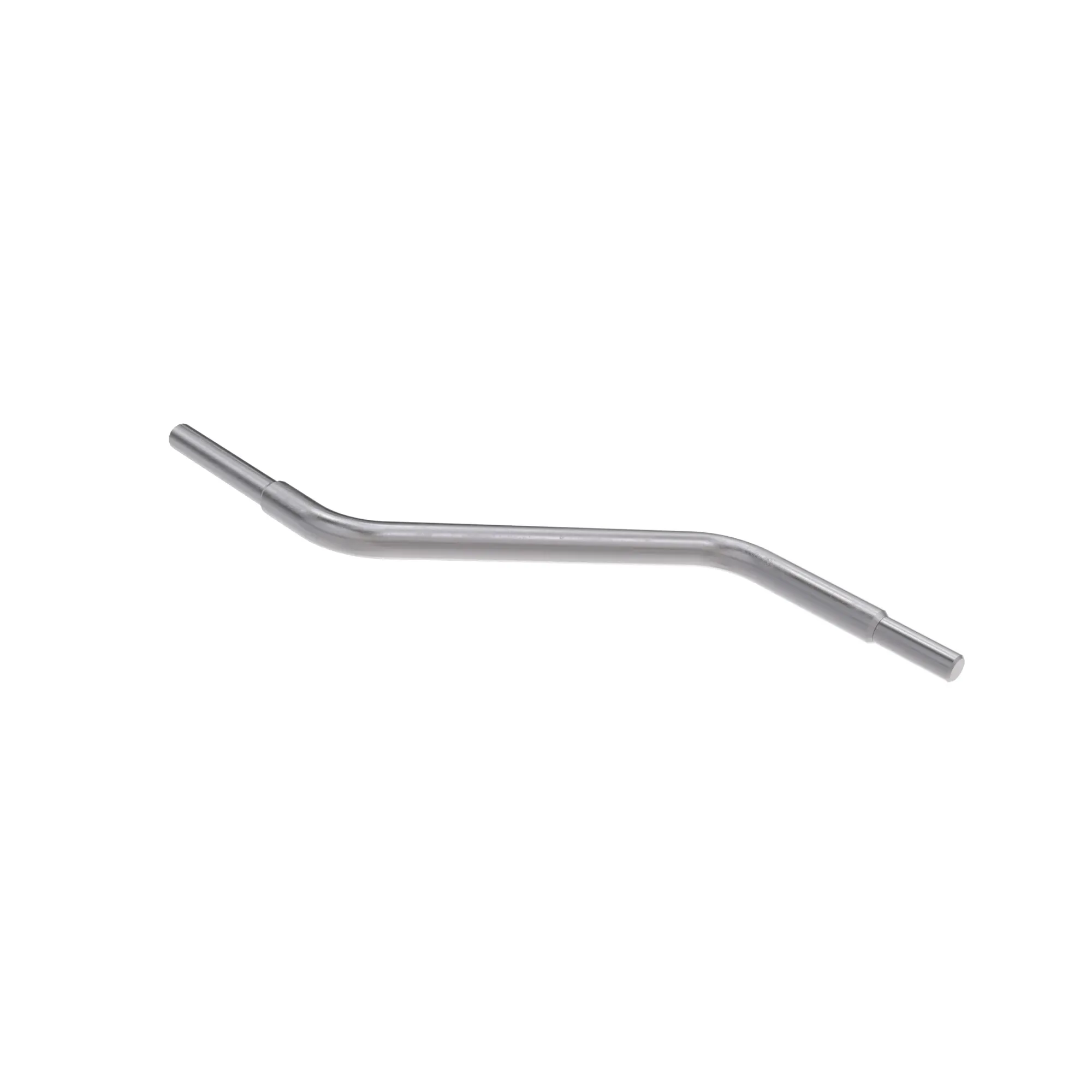 John Deere Backhoe Control Lever Conversion Linkage Rod - T160437