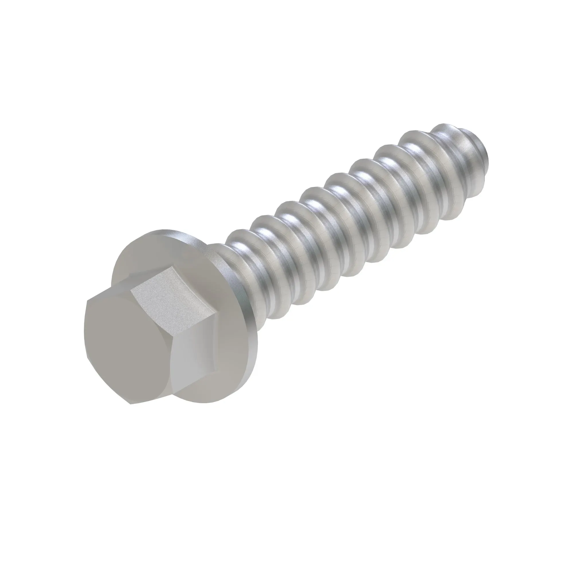 John Deere Screw, M6 X 30 - A131802