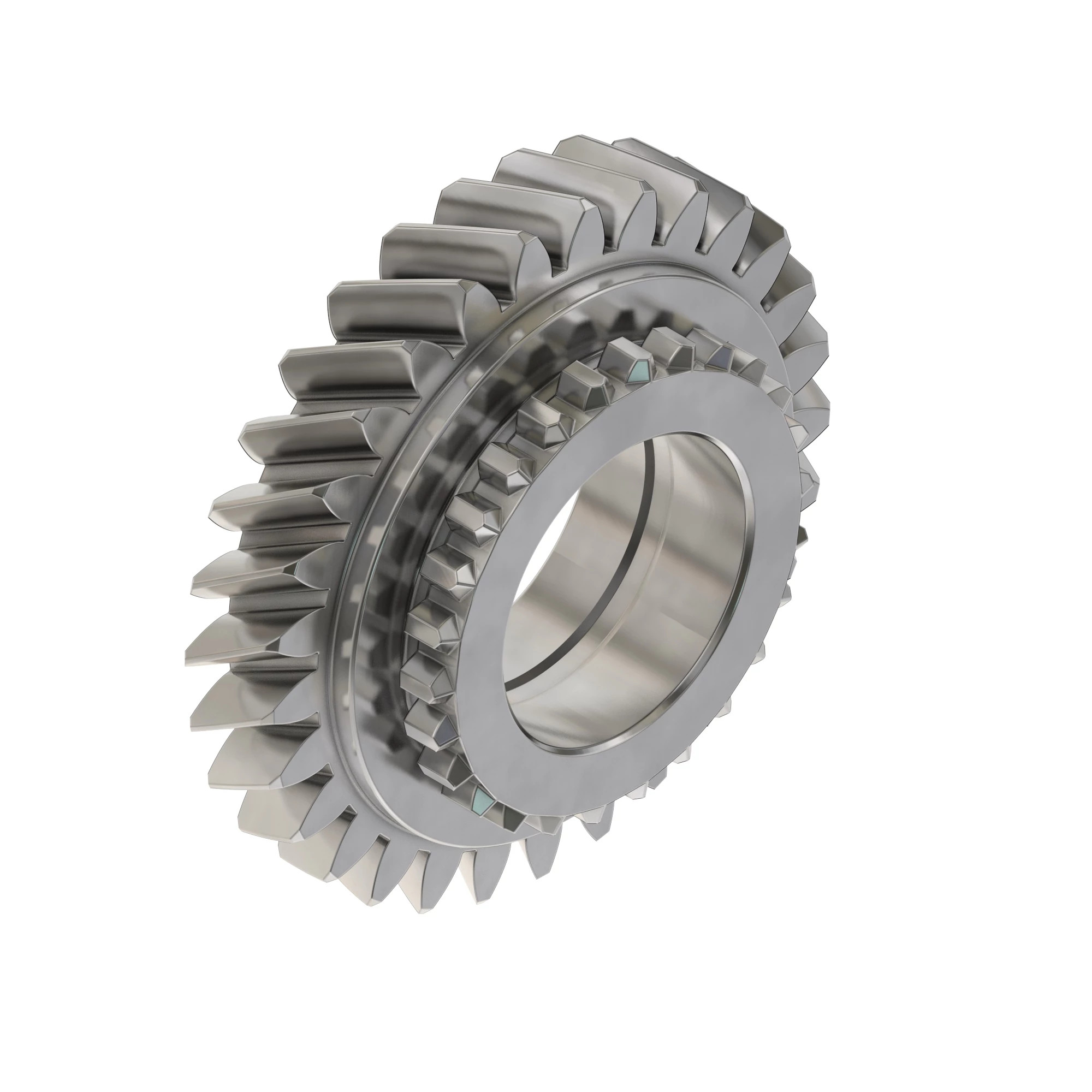 ⚙️ YZ91362: Engranaje helicoidal, 29 dientes John Deere 🚜✅