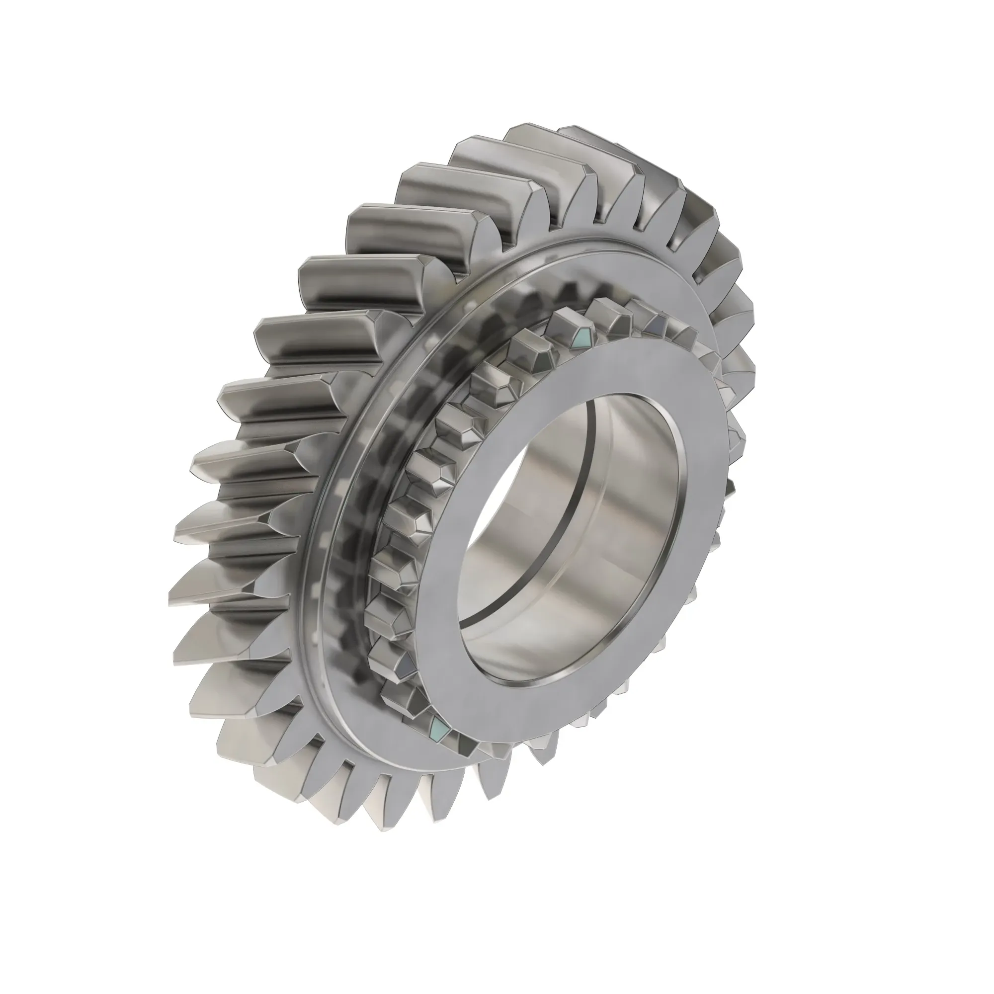 John Deere Helical Gear, 29 Teeth - YZ91362