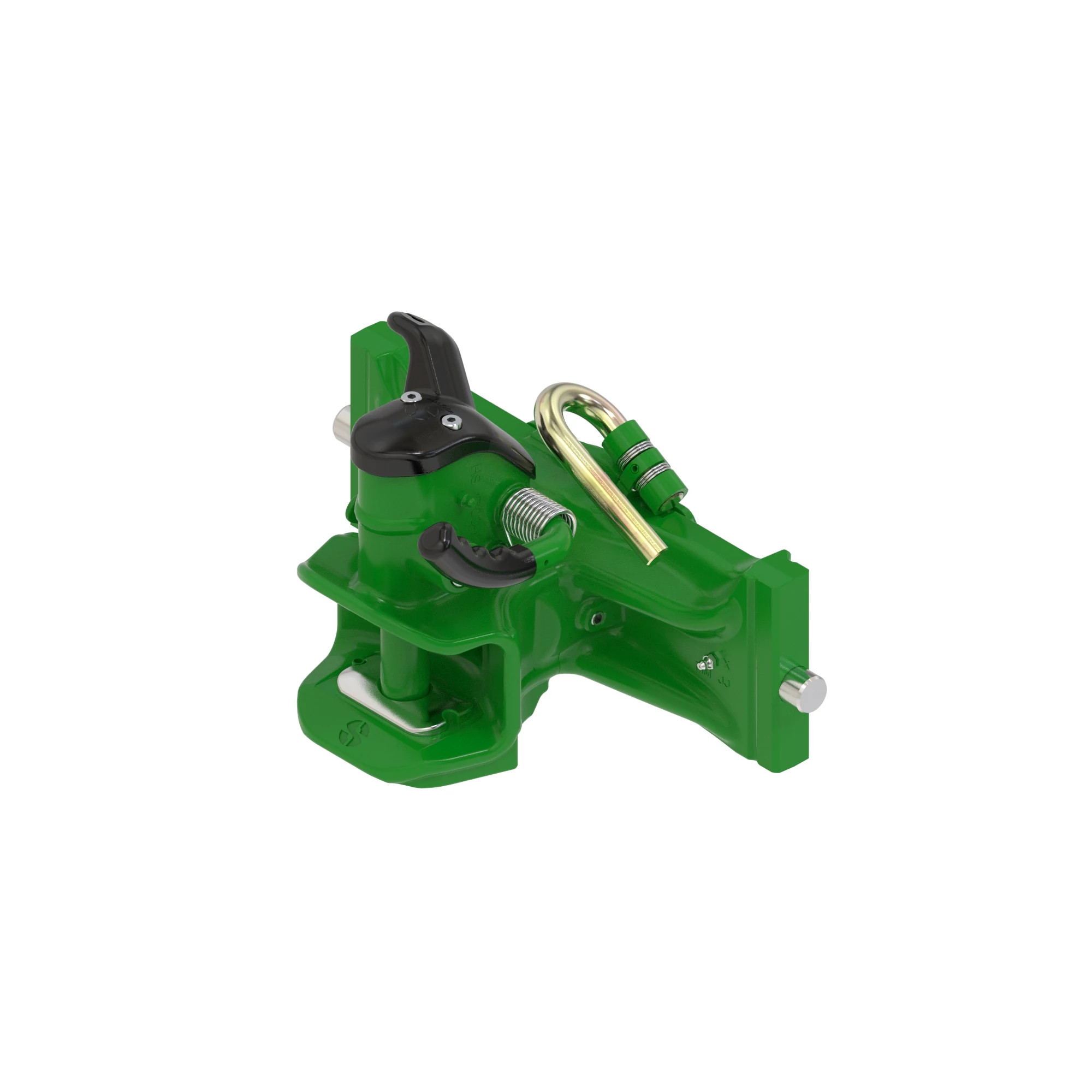 AL222035; Pin Coupling; Automatic Wagon Hitch; Hitch