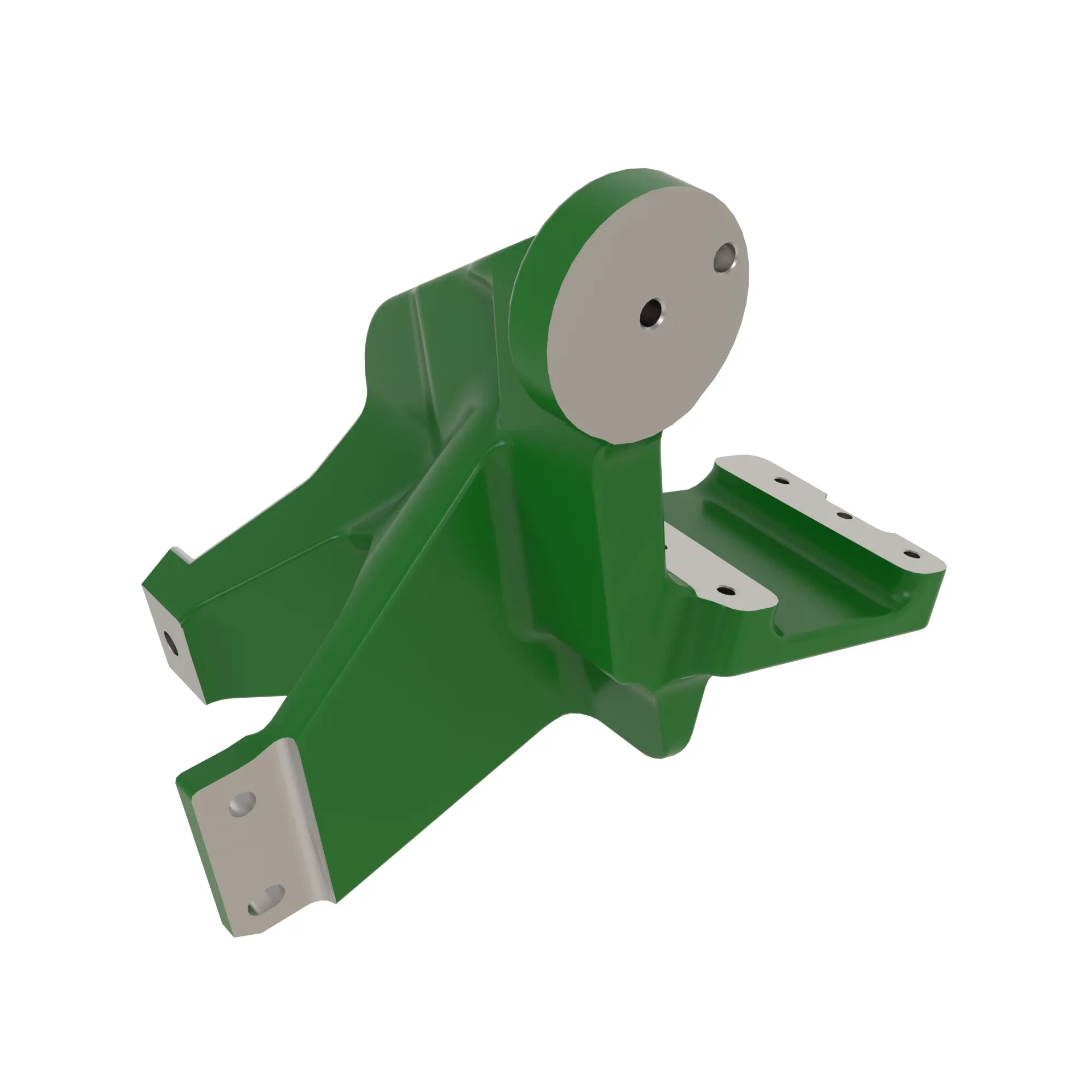 John Deere Air Compressor Support - HXE75707