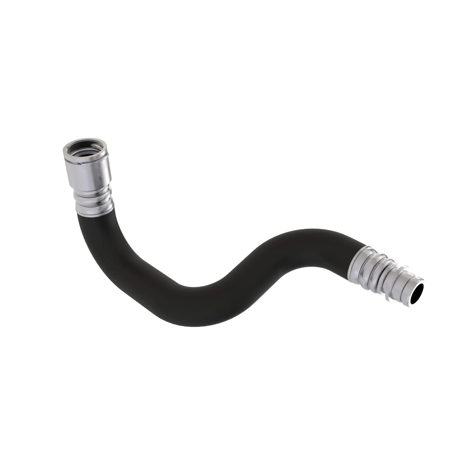 HYDRAULIC HOSE, HOSE ASSY.