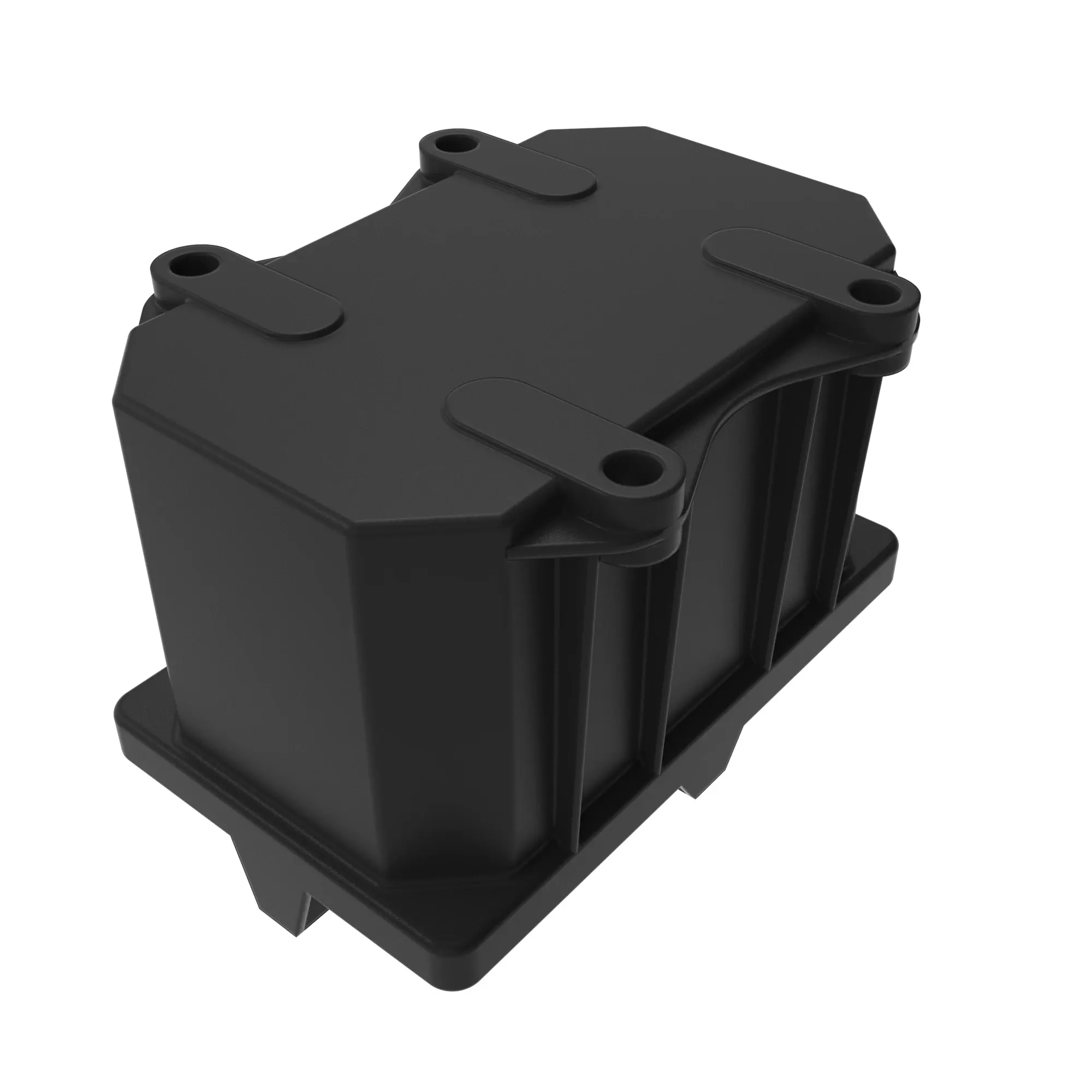 John Deere Electric Battery Disconnecting Relay - AL157174