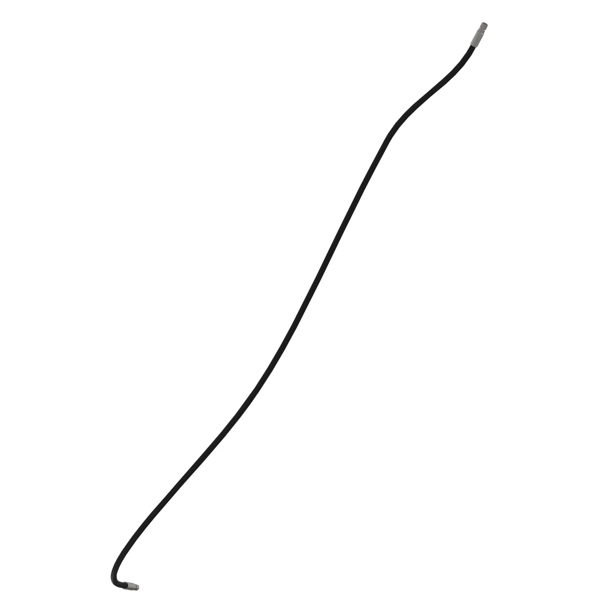 HYDRAULIC HOSE - FABRICATE