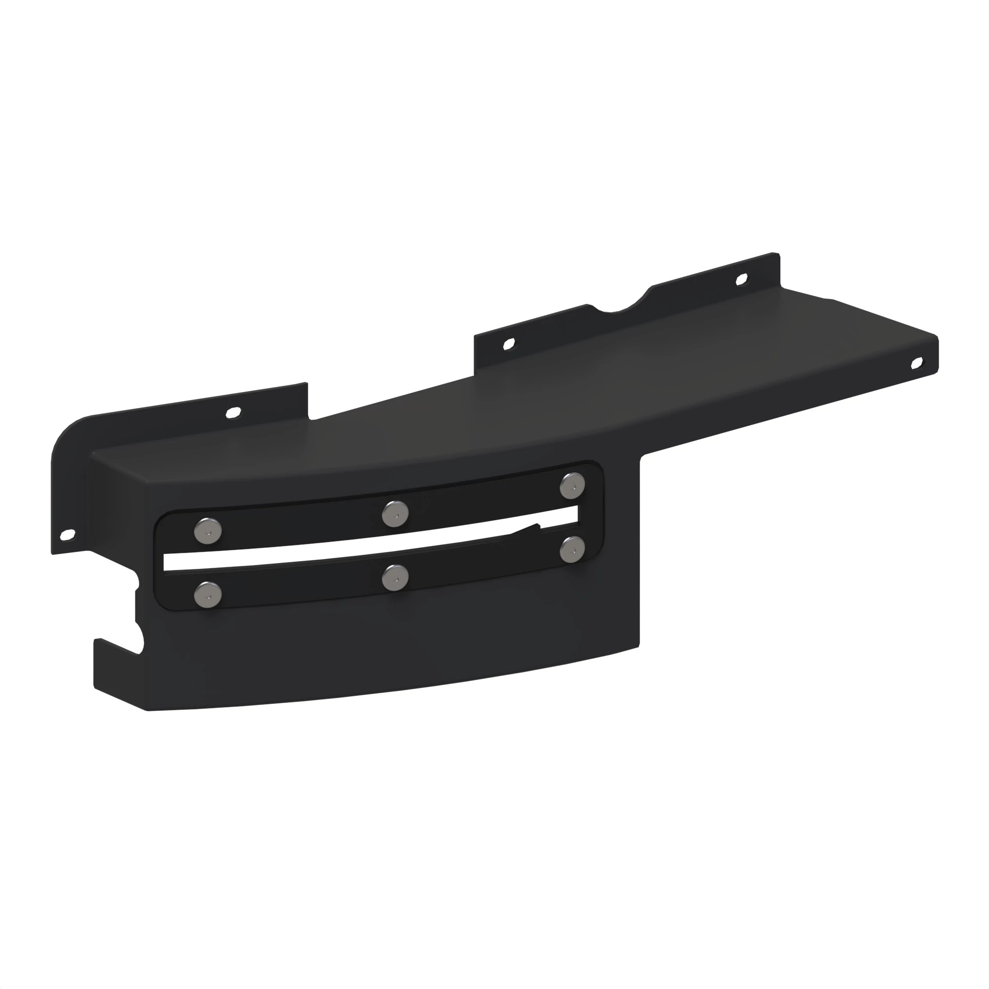 COVER, LH CONSOLE, HANDBRAKE SERVIC