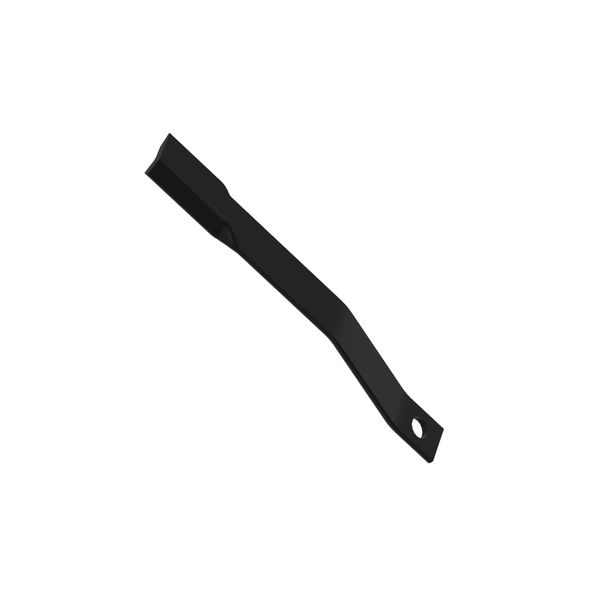Blade, Suction Offset Rotary Cutter