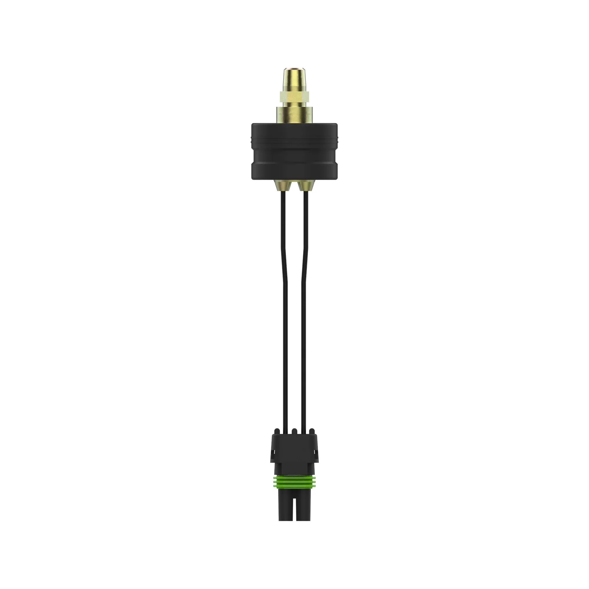 SENSOR WITH BOOT