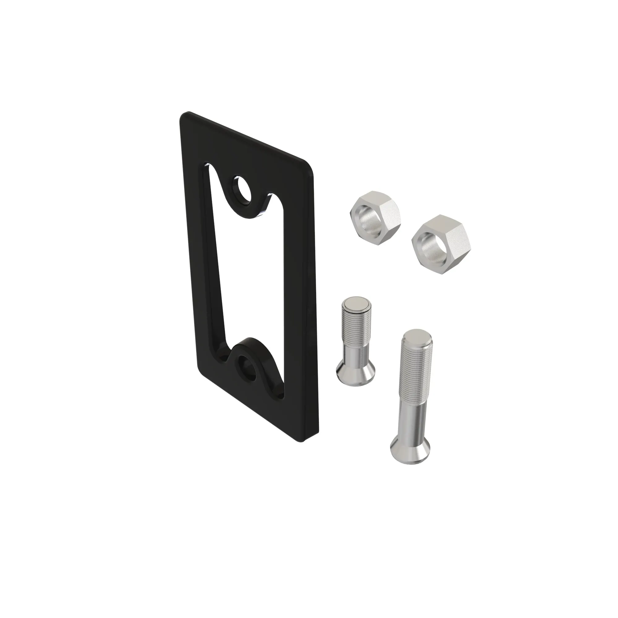 Wedge Kit