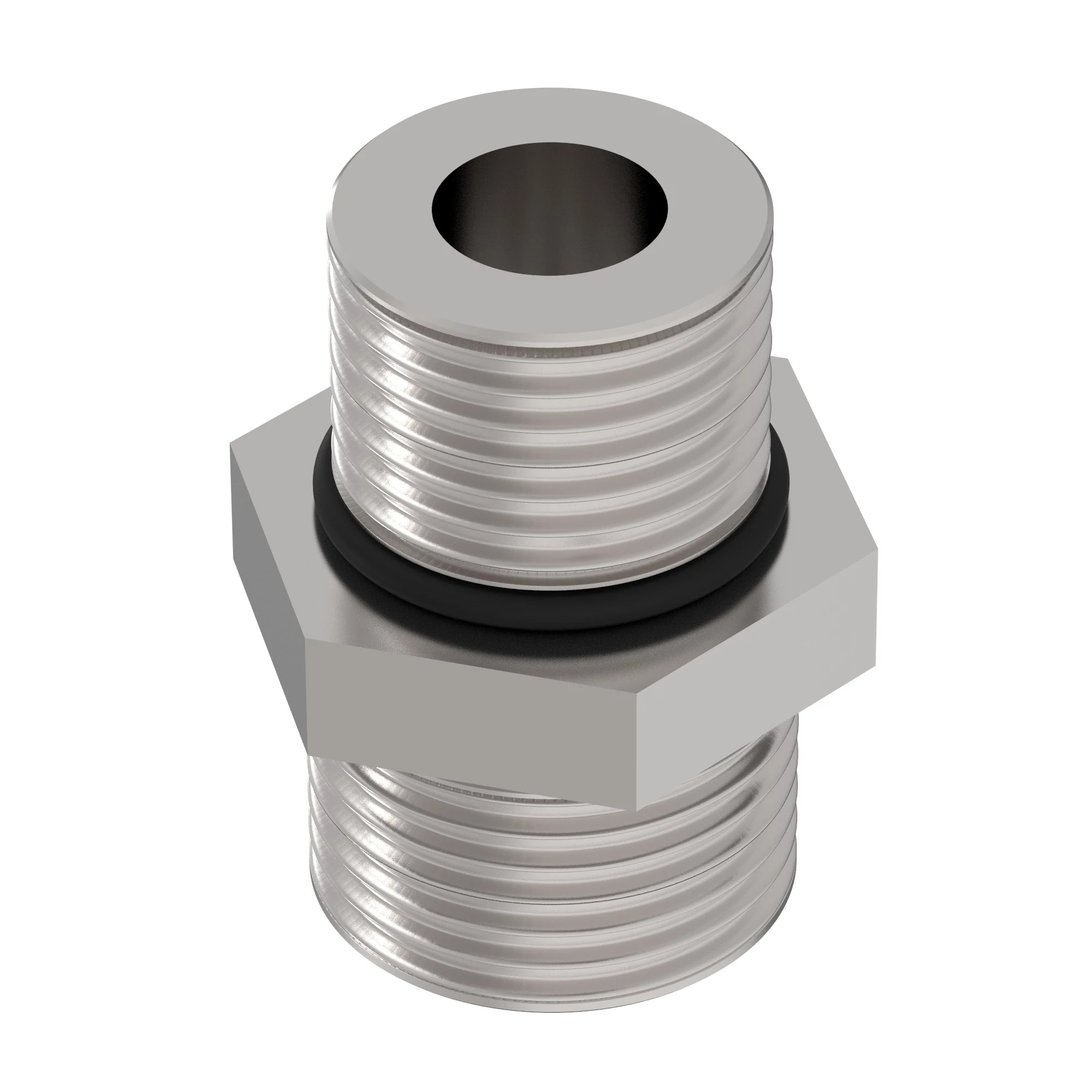 ADAPTER, ORS/METRIC