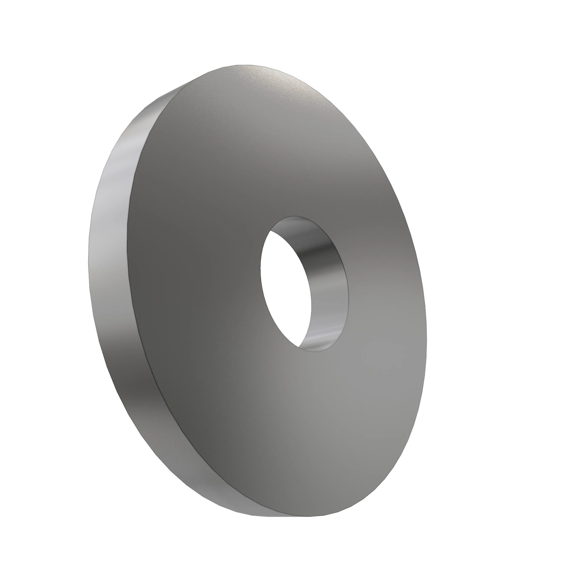 WASHER, SAFETY CHAIN WASHER