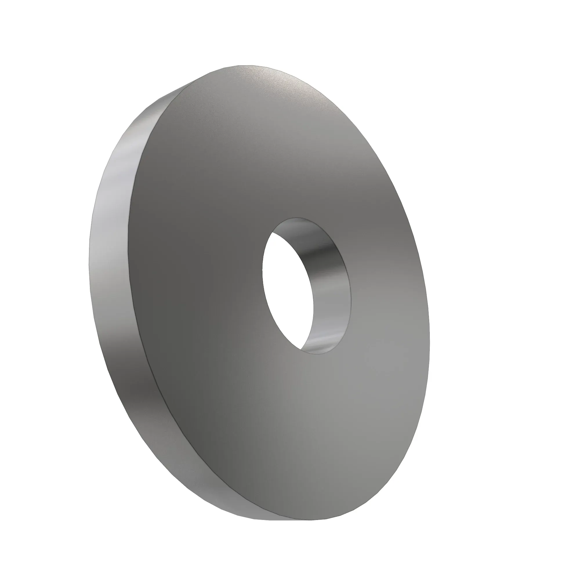 WASHER, SAFETY CHAIN WASHER