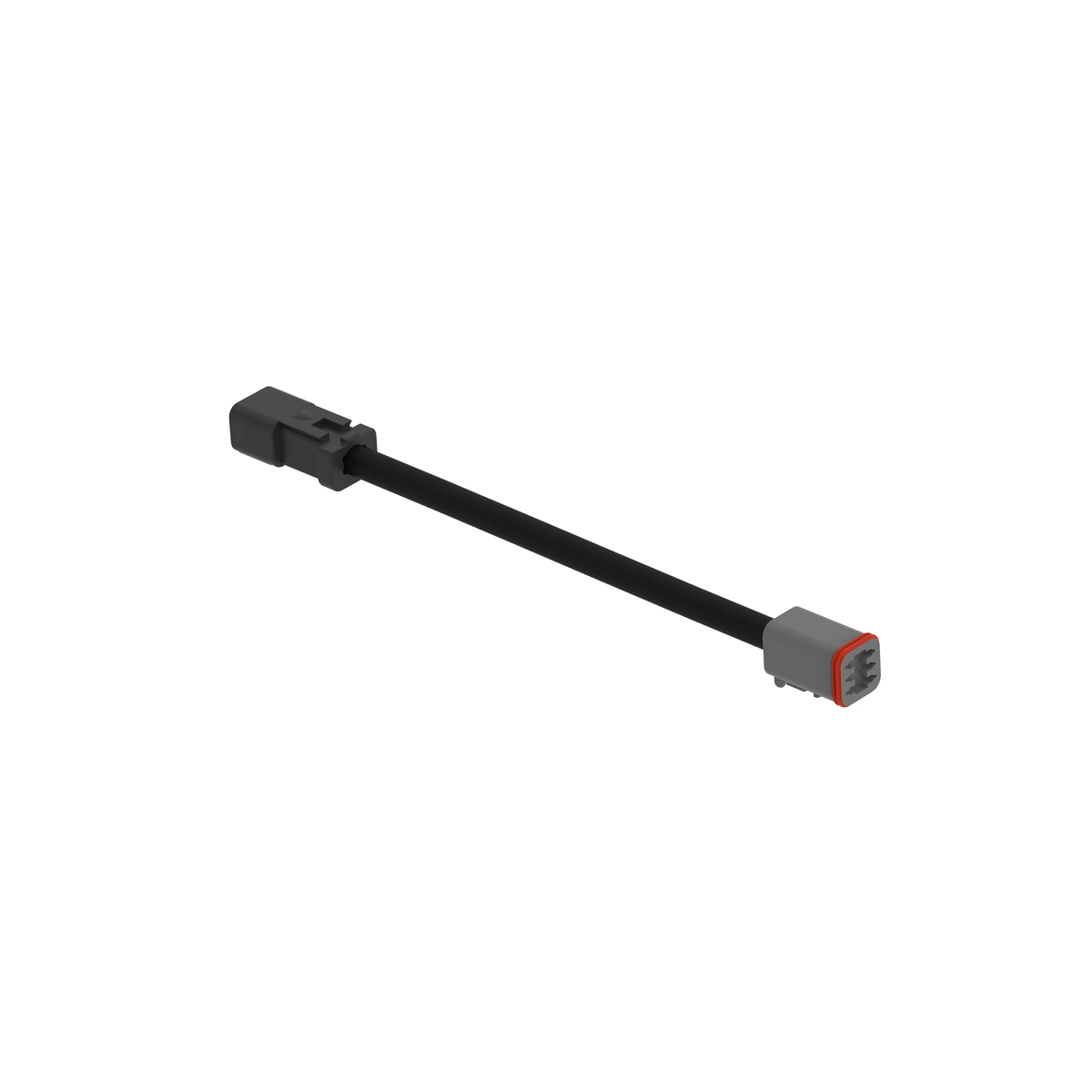 HARNESS, JOYSTICK JUMPER