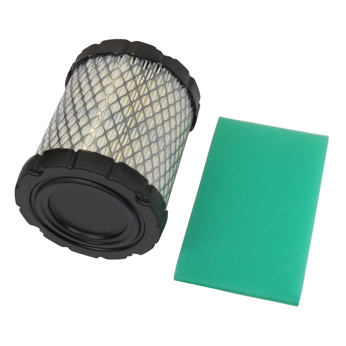 John Deere Air Filter Assembly - AUC10688
