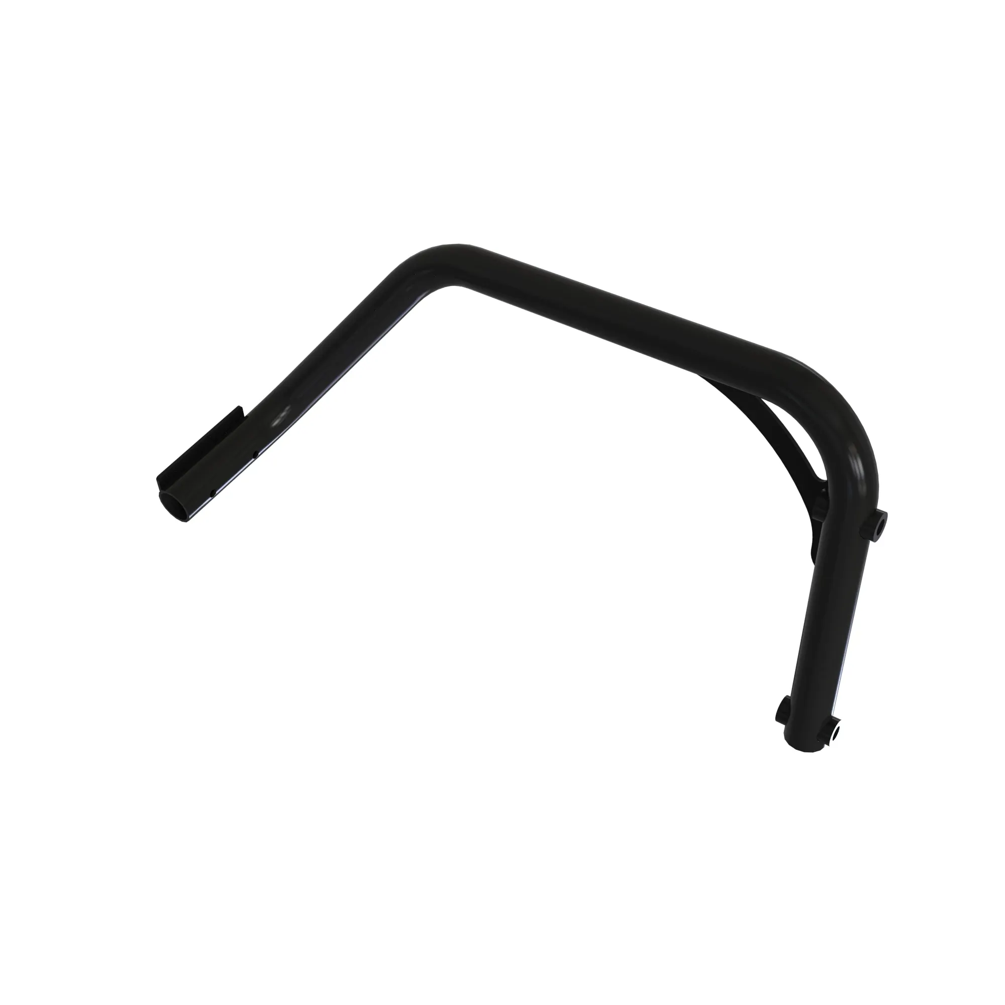 SUPPORT, FENDERS, CLASS III CHASSIS