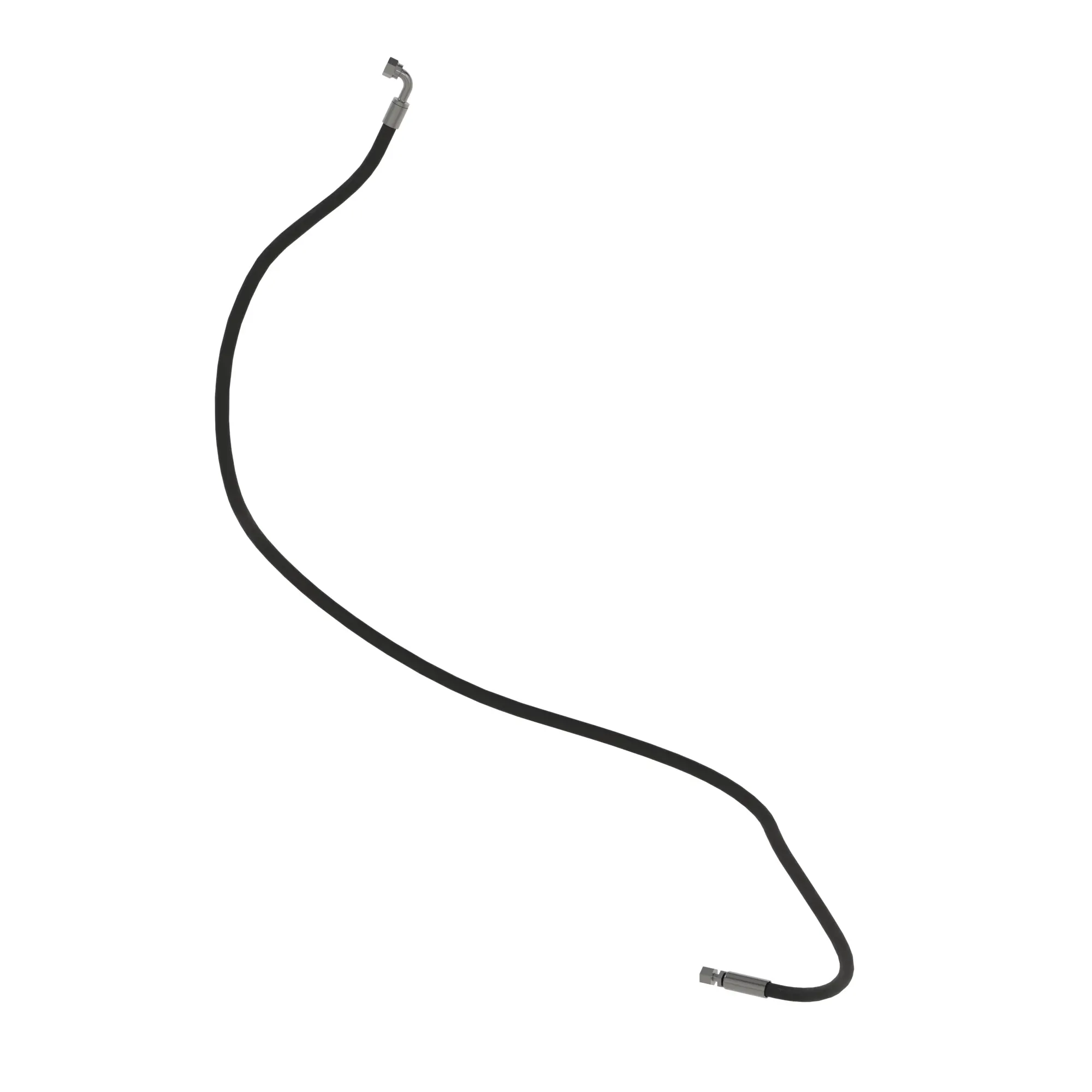 John Deere Base Cutter Hydraulic Hose - AXT20866