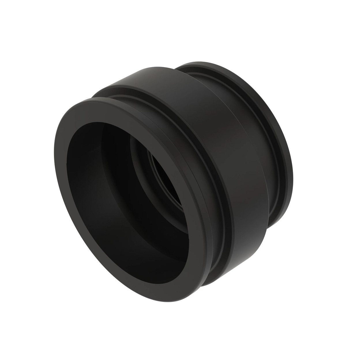 Deutsch Hdp Ring Adapter Backshel