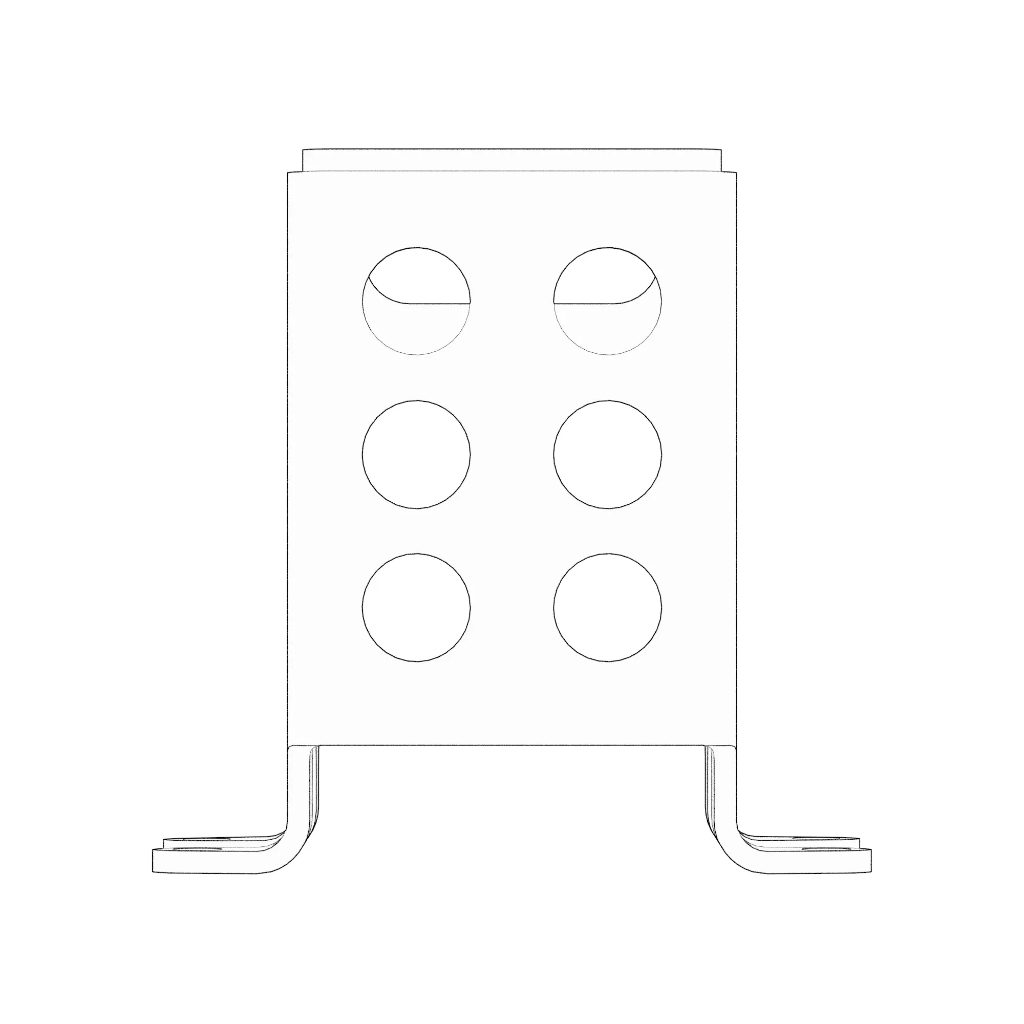 SOLENOID GUARD