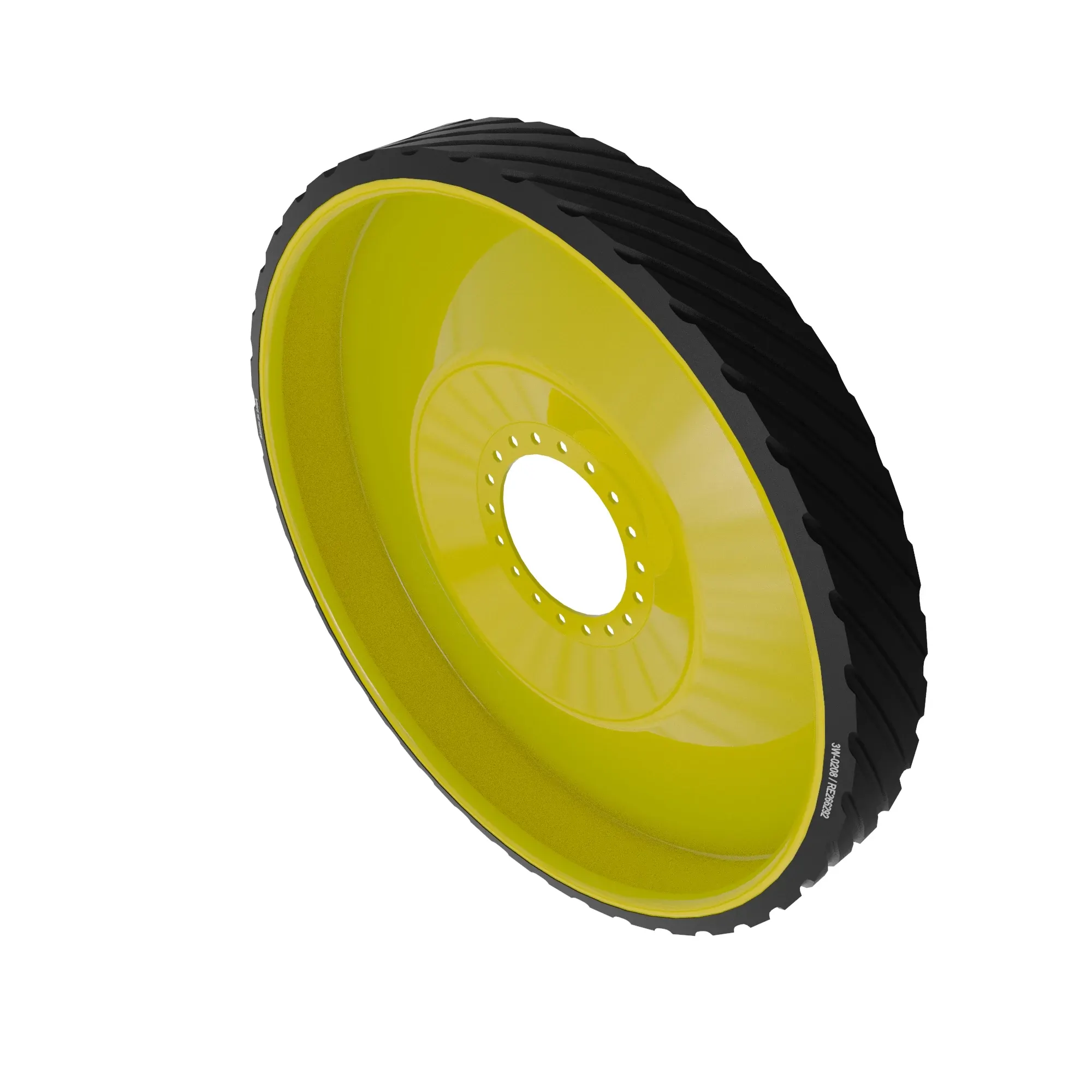 John Deere Track Wheel - RE266292
