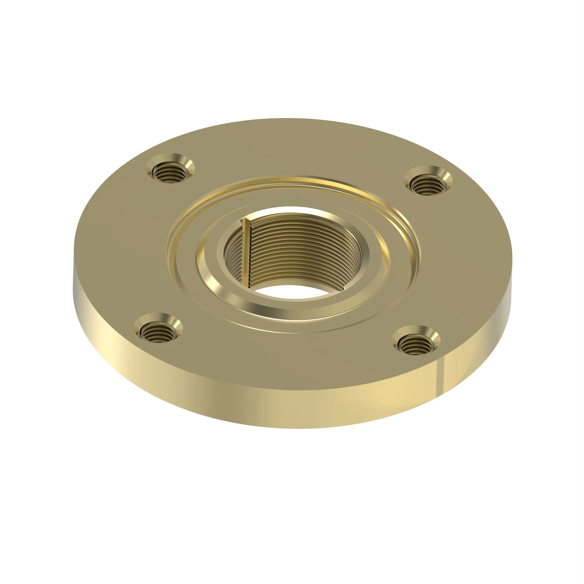 flange