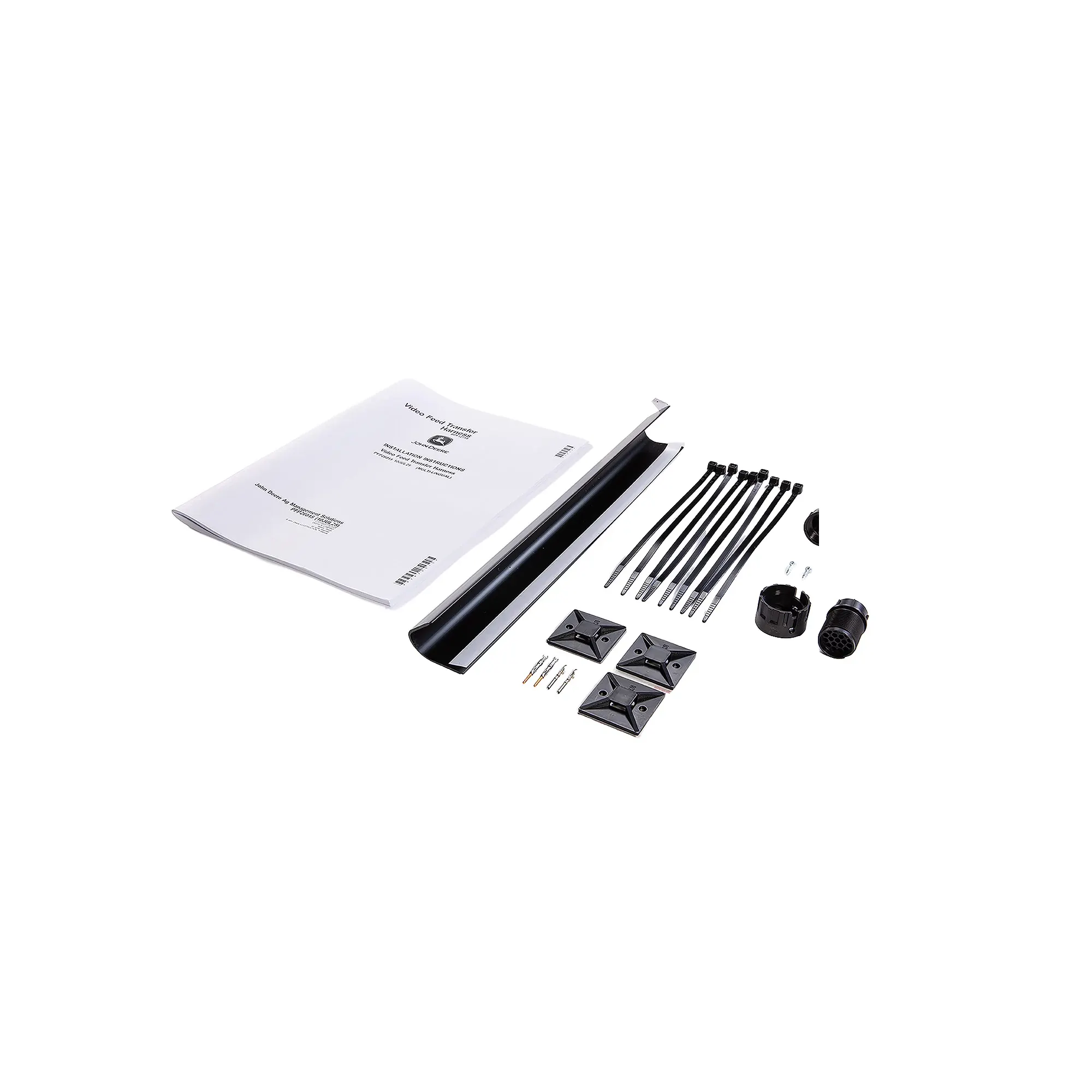 Harness Kit