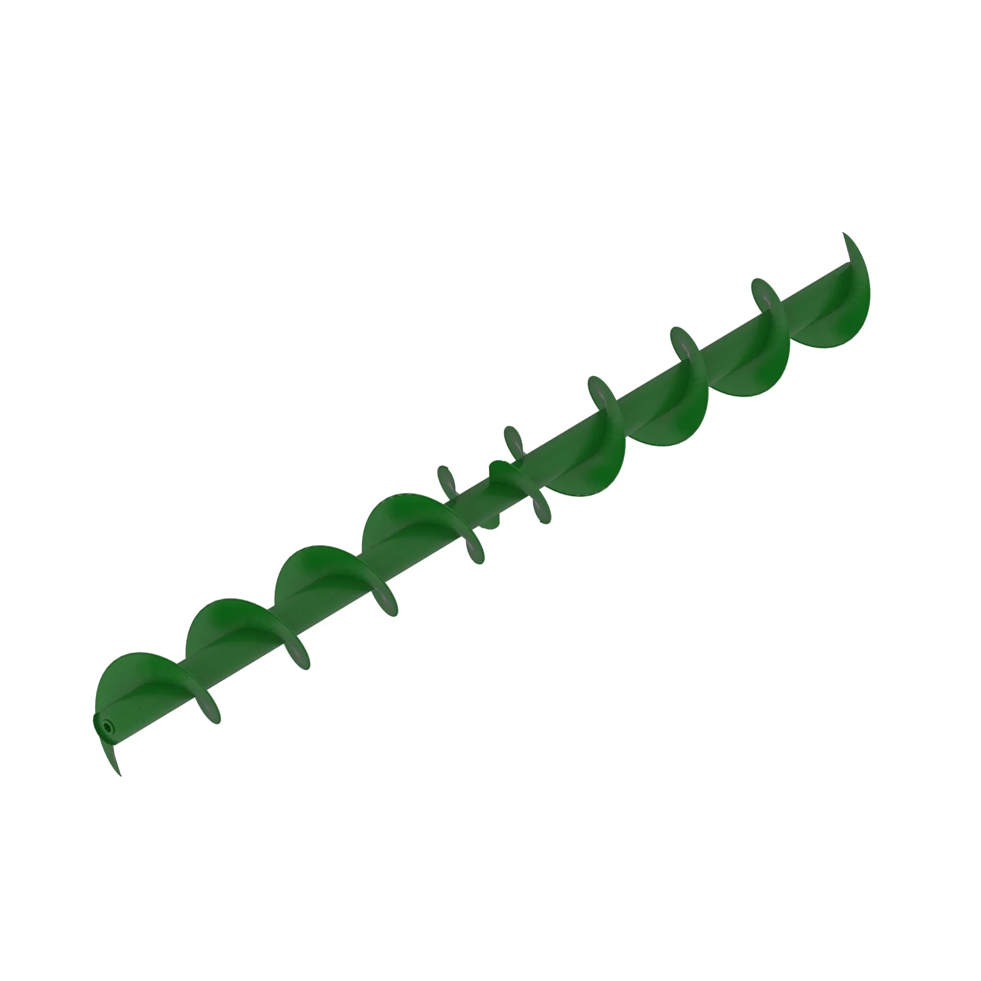 AUGER ASSEMBLY