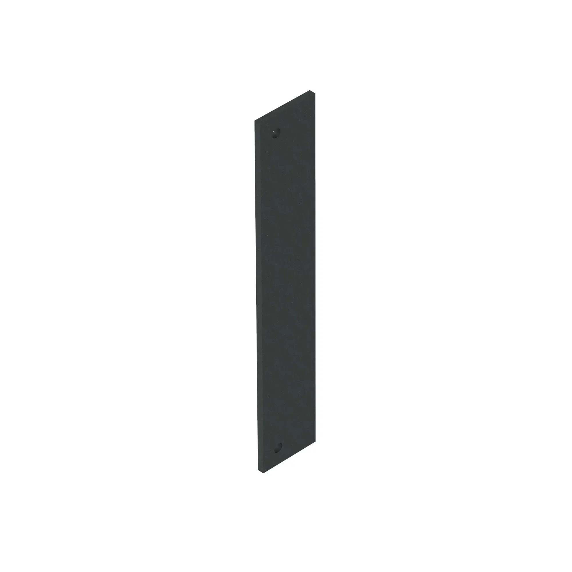 John Deere Boom Center Frame Wear Plate - N315234