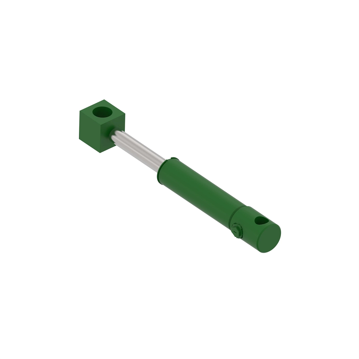 Hydraulic Cylinder, 45 X 28 - 128