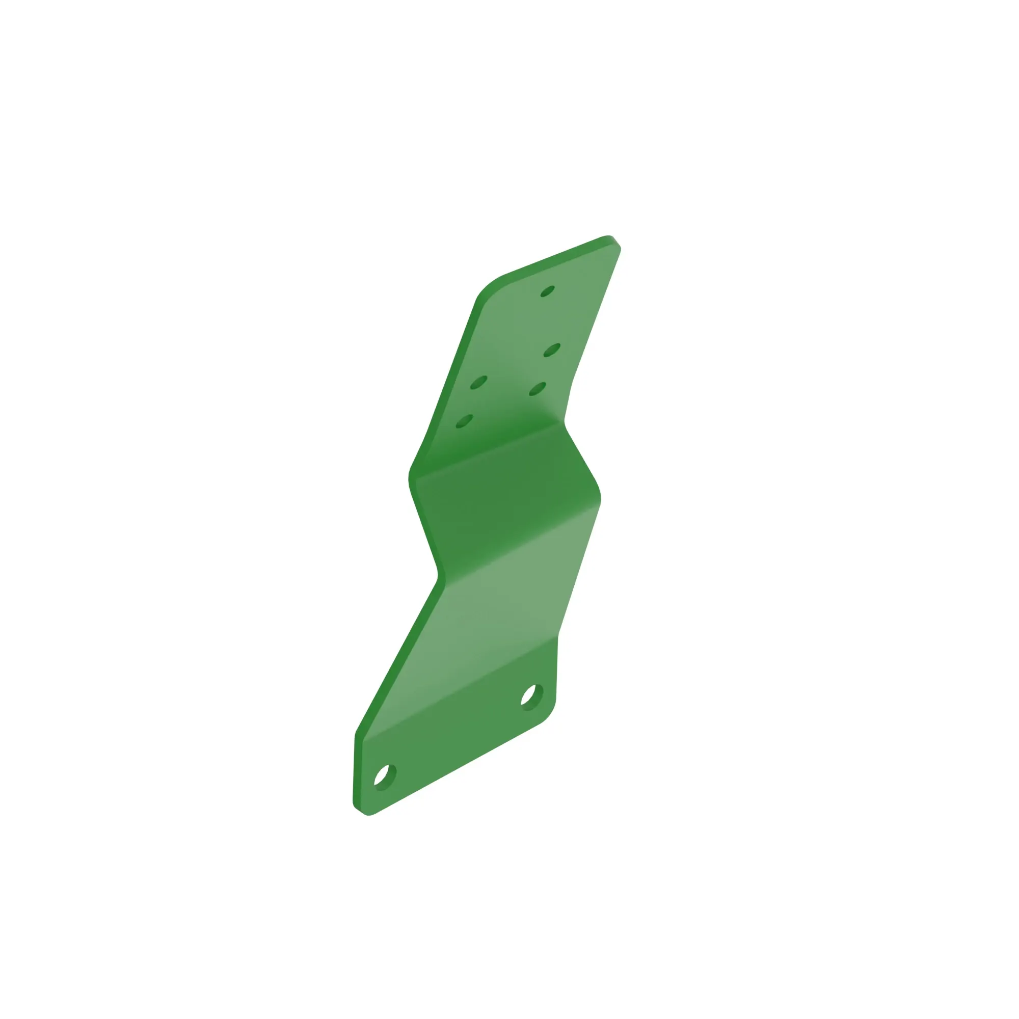 BRACKET, SECTION VALVE