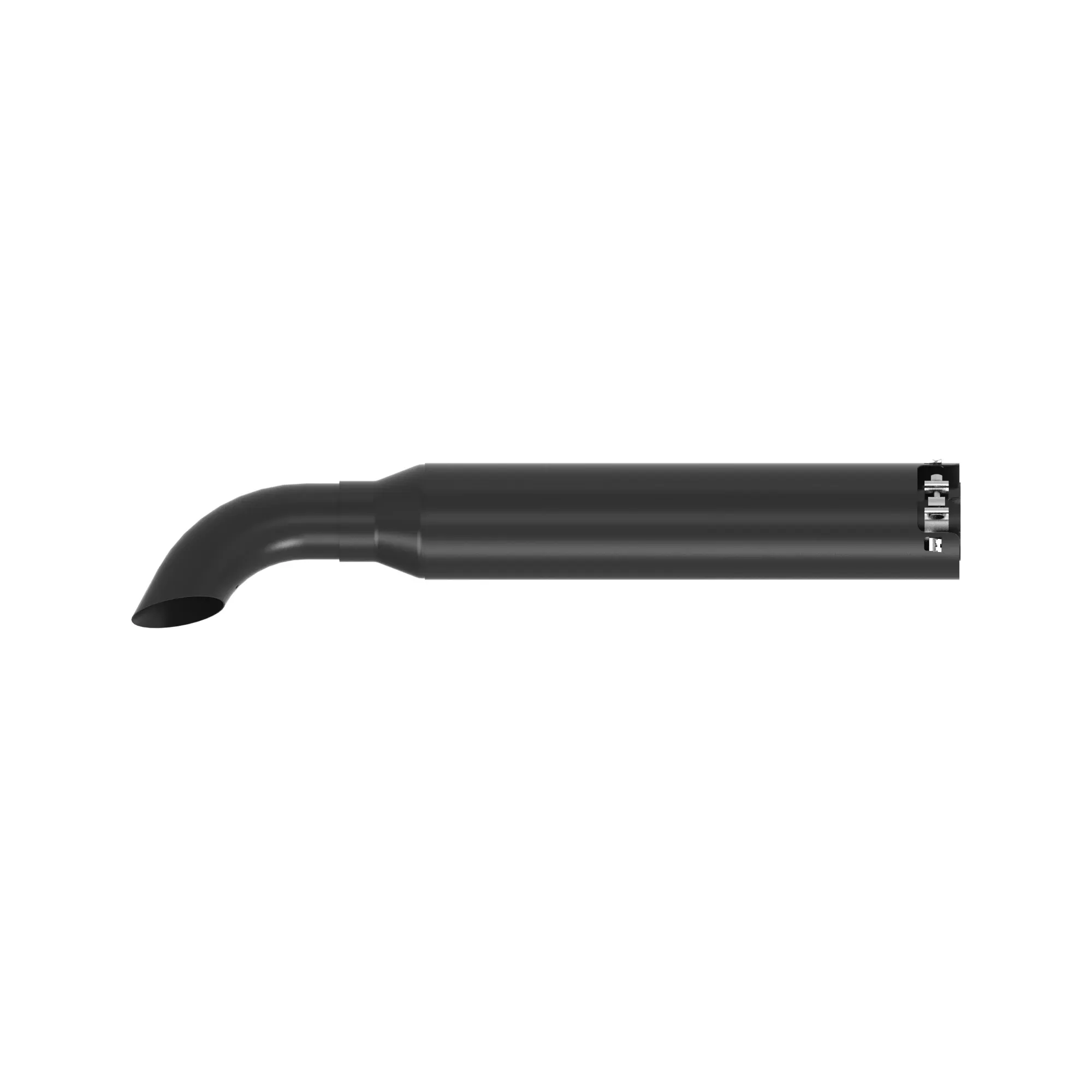 EXHAUST PIPE, SCR OUTLET GEN 1.5 SI