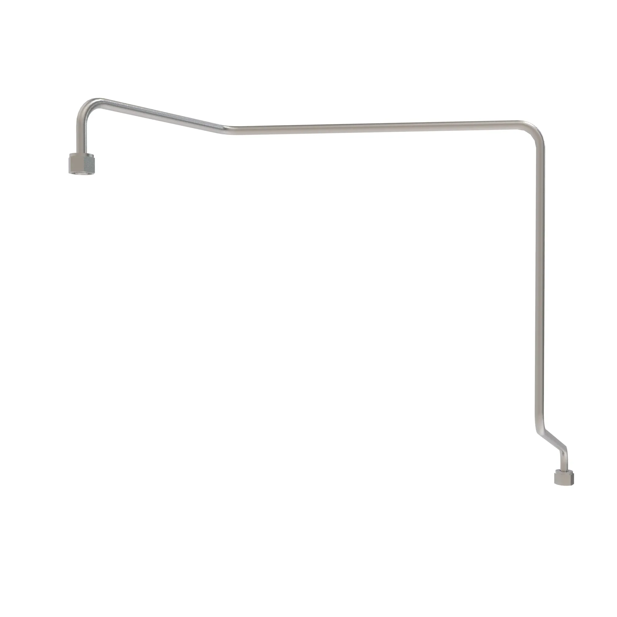RE508575: Fuel Line