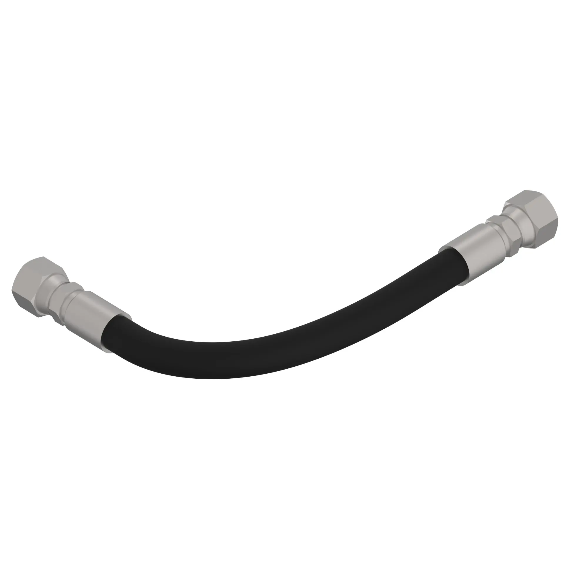 John Deere Hydraulic Hose - AXT24024