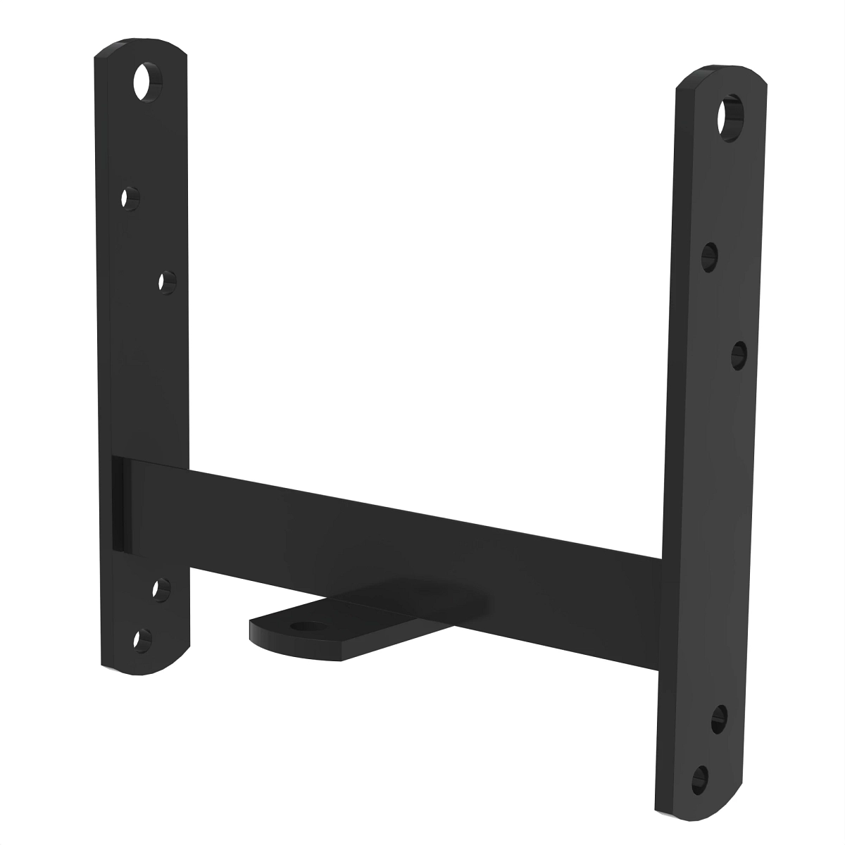 Bracket, Hitch Assy.
