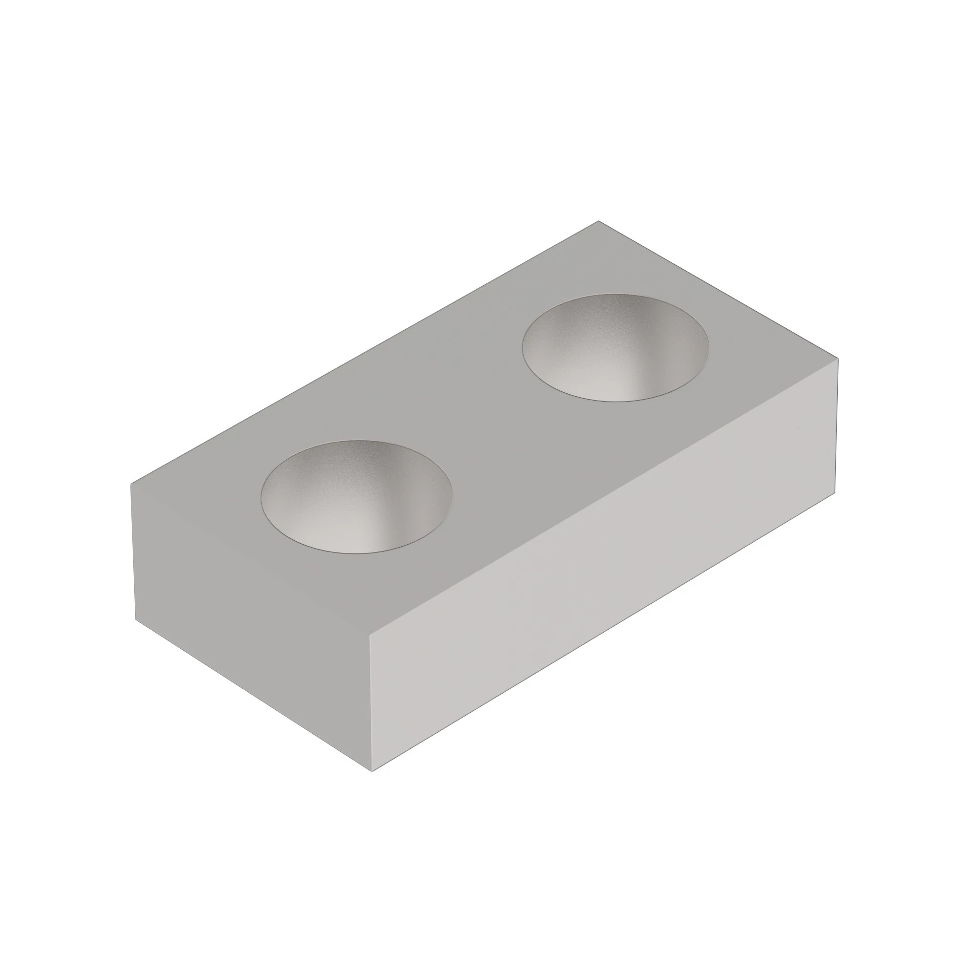 STRAP, SPACER