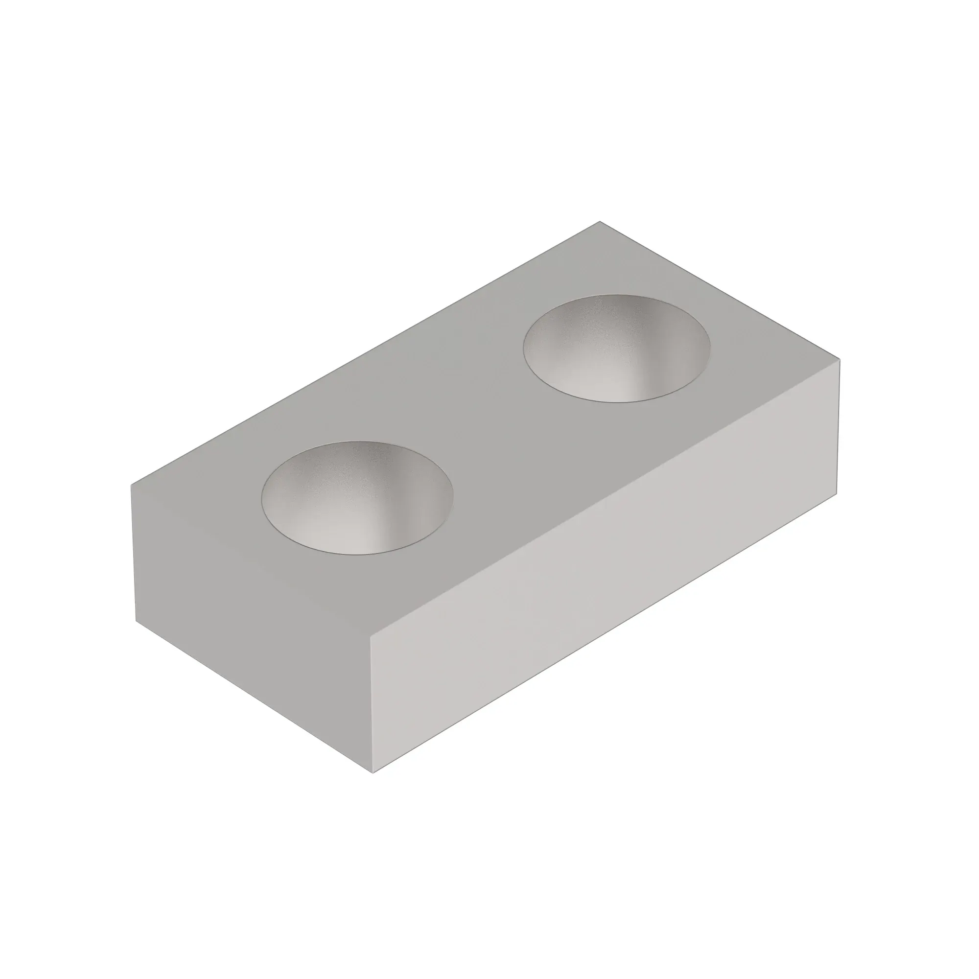 Strap, Spacer