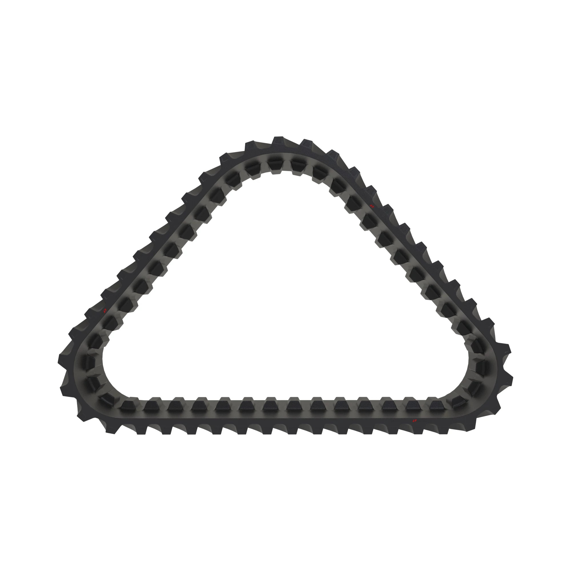 AG BELT, 30IN GLOBAL TRACKS