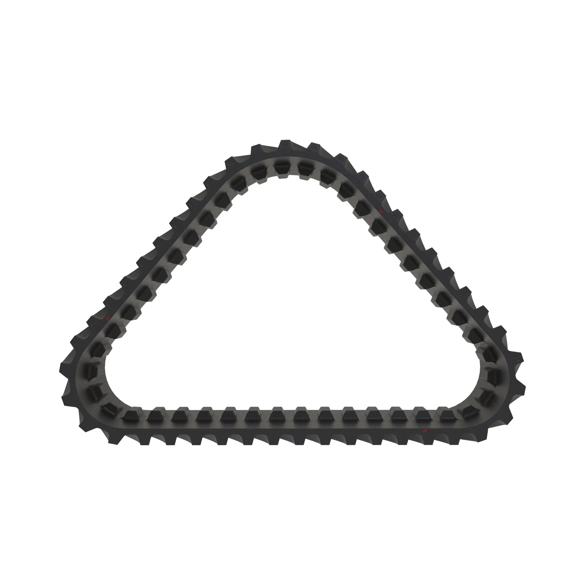AG BELT, 30IN GLOBAL TRACKS