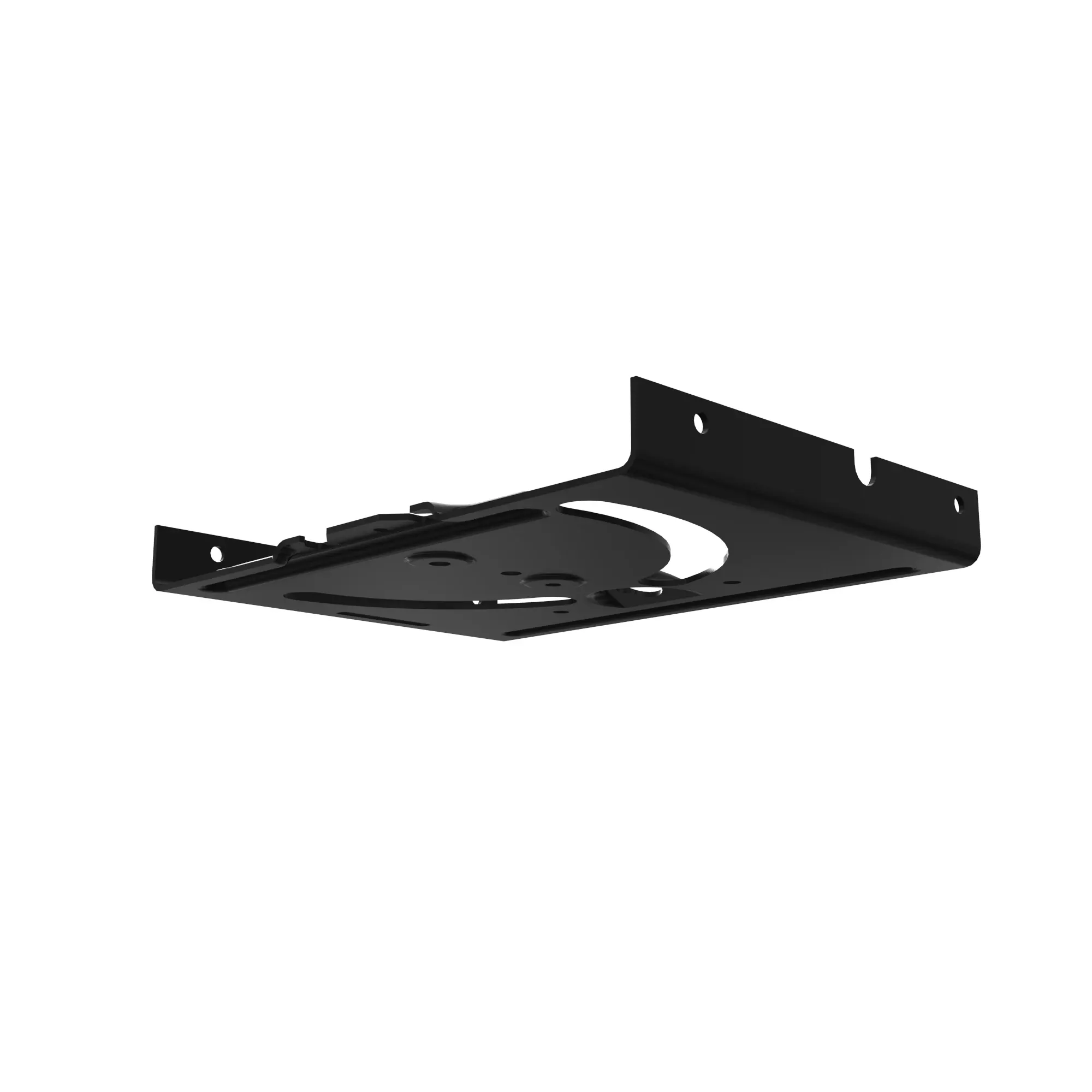 John Deere Single Draglink Steering Plate - UC13877