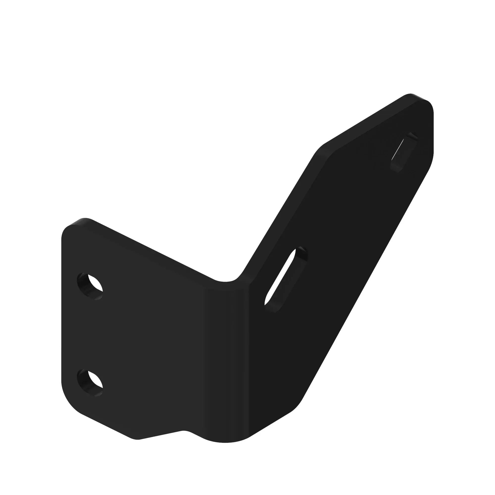 BRACKET, DIPSTICK IT4 SSL
