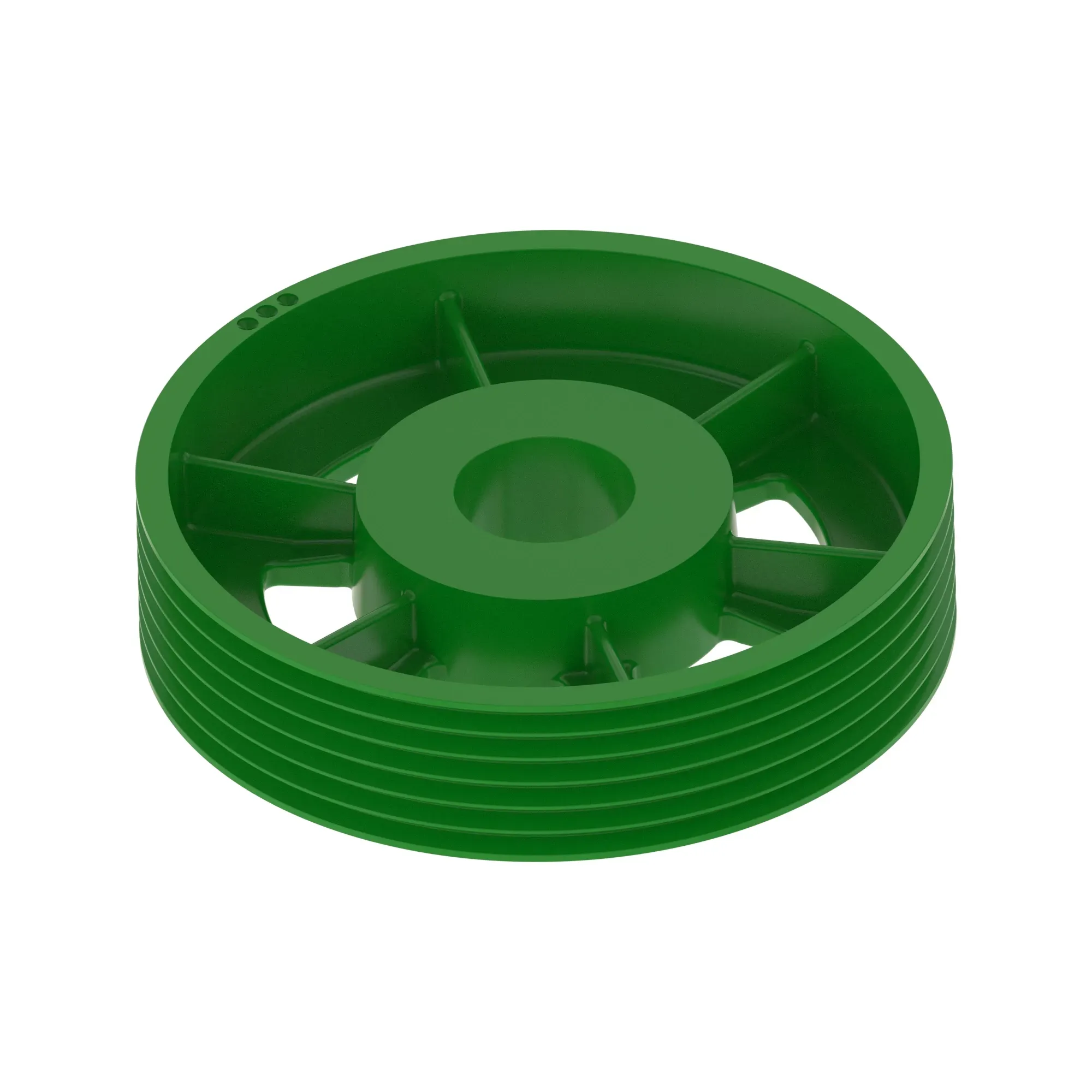 CUTTERHEAD DRIVE X8-5