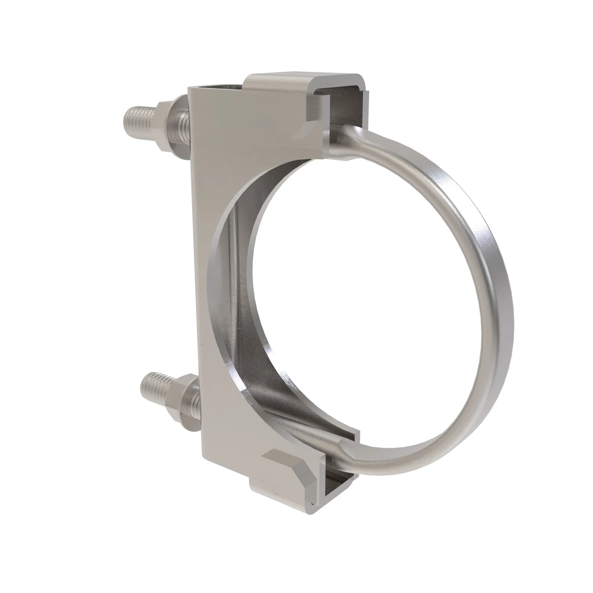CLAMP  3IN.