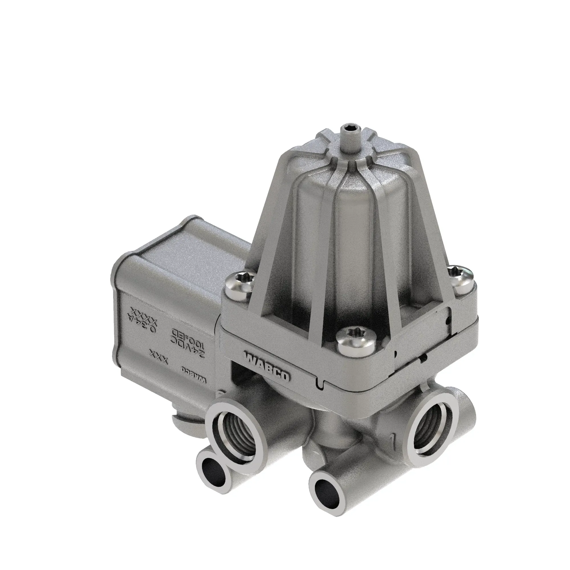 PNEUMATIC PRESSURE VALVE