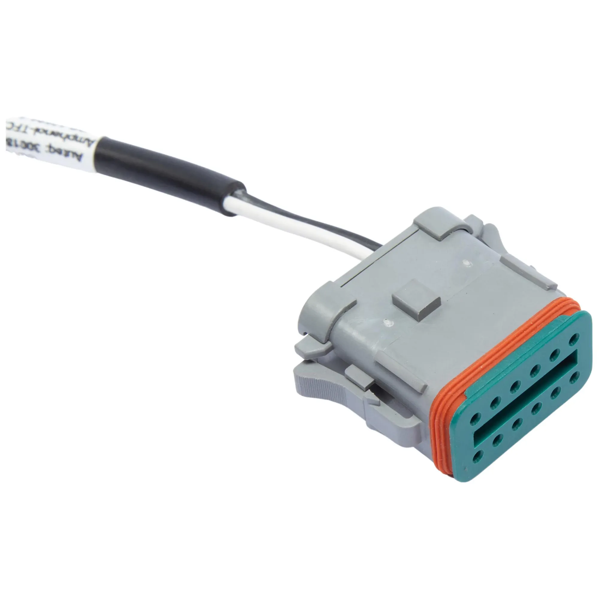 WIRING HARNESS, BATTERY WIRING HARN
